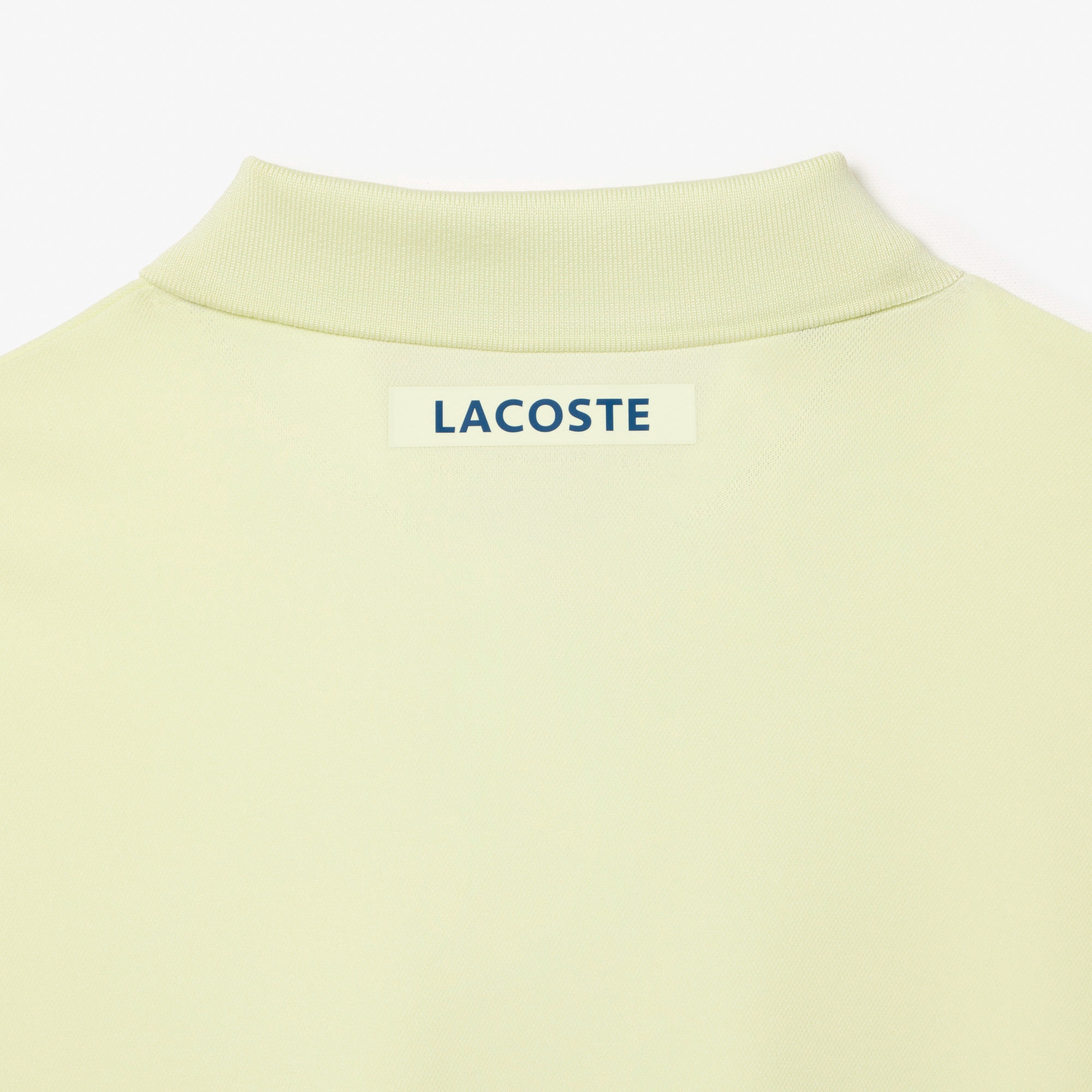 アシンメトリーウルトラドライポロシャツ