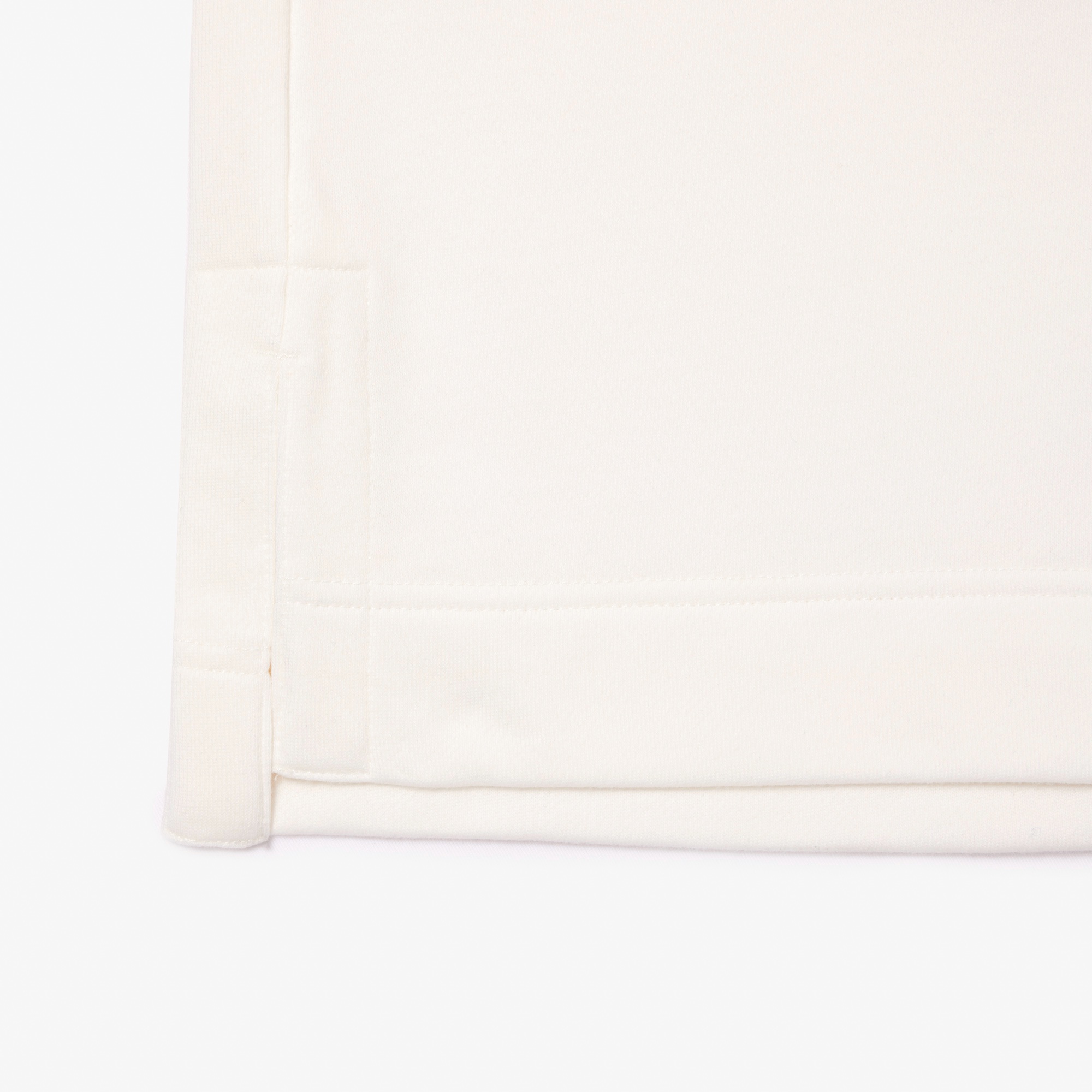 オーバーサイズスウェットフーディードレス