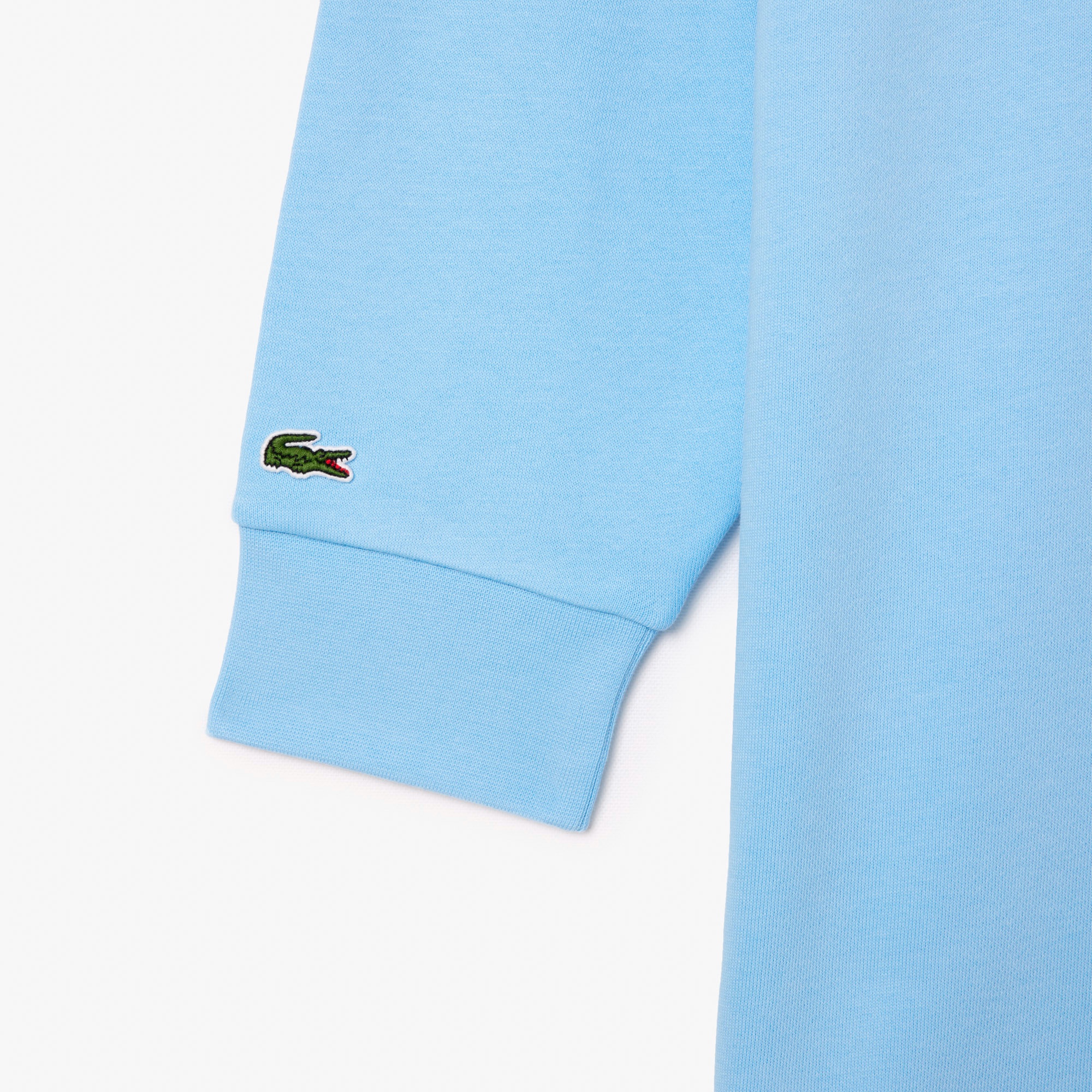 オーバーサイズスウェットフーディードレス