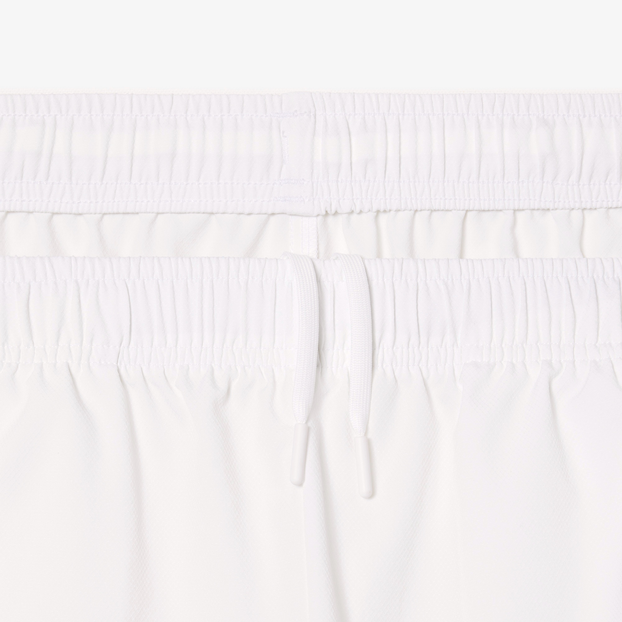 コントラストラインウルトラドライテニスショーツ