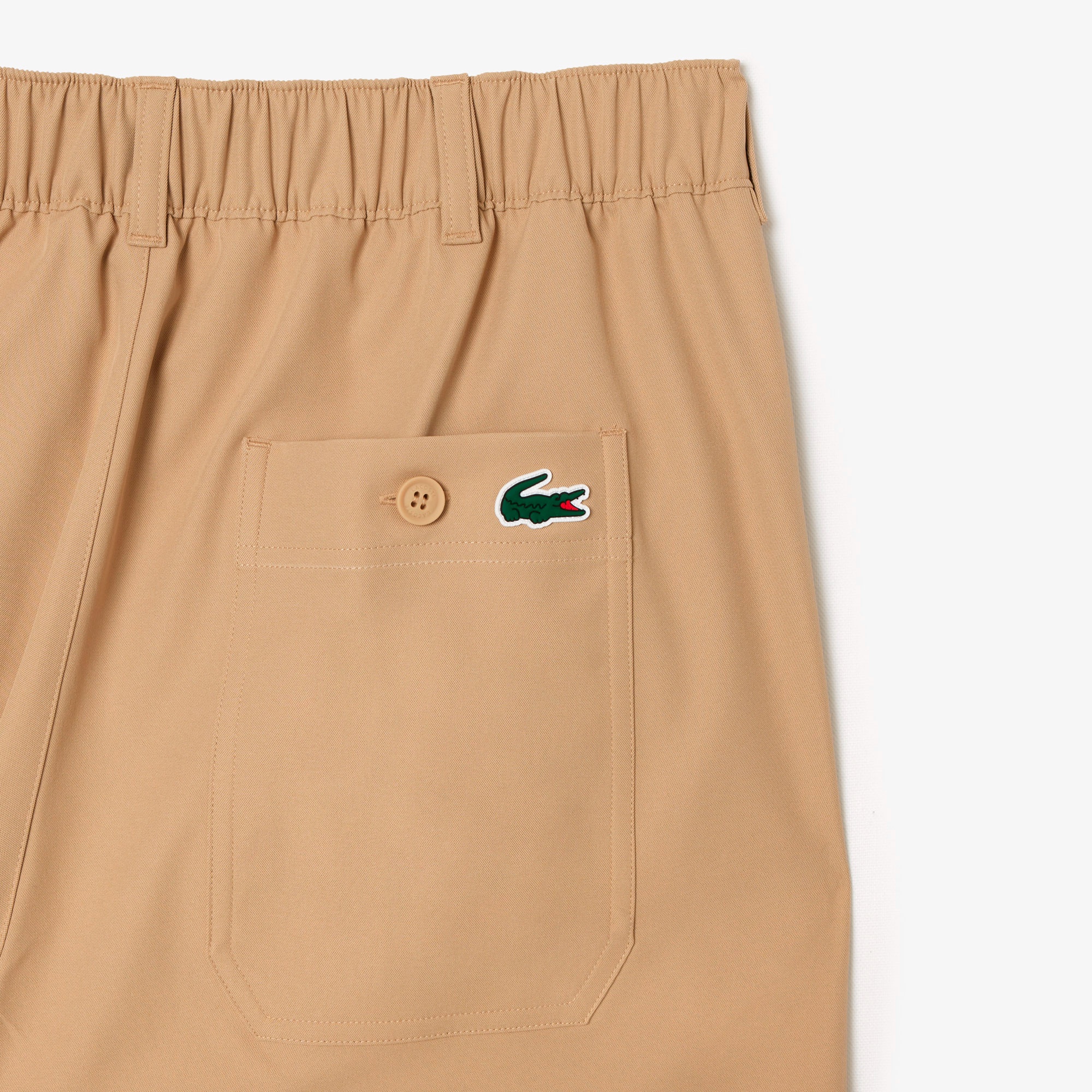 ウルトラドライチェックゴルフパンツ