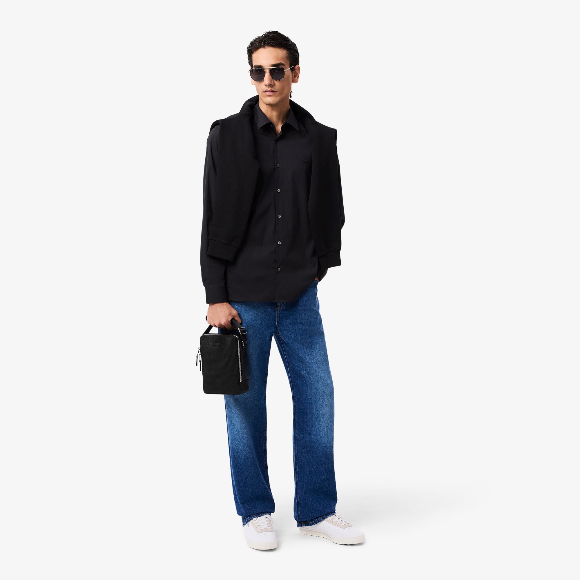 CHANTACO バーティカルカメラバッグ