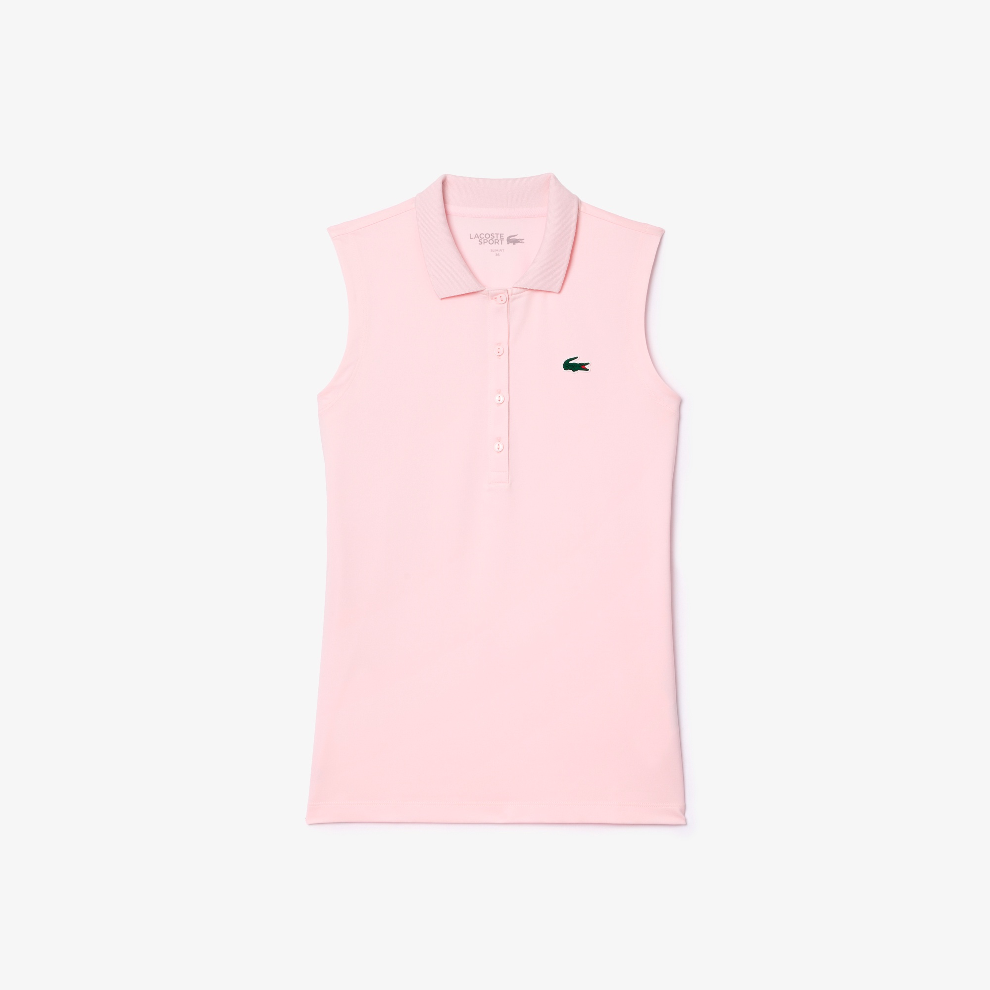 ウルトラドライノースリーブゴルフポロシャツ