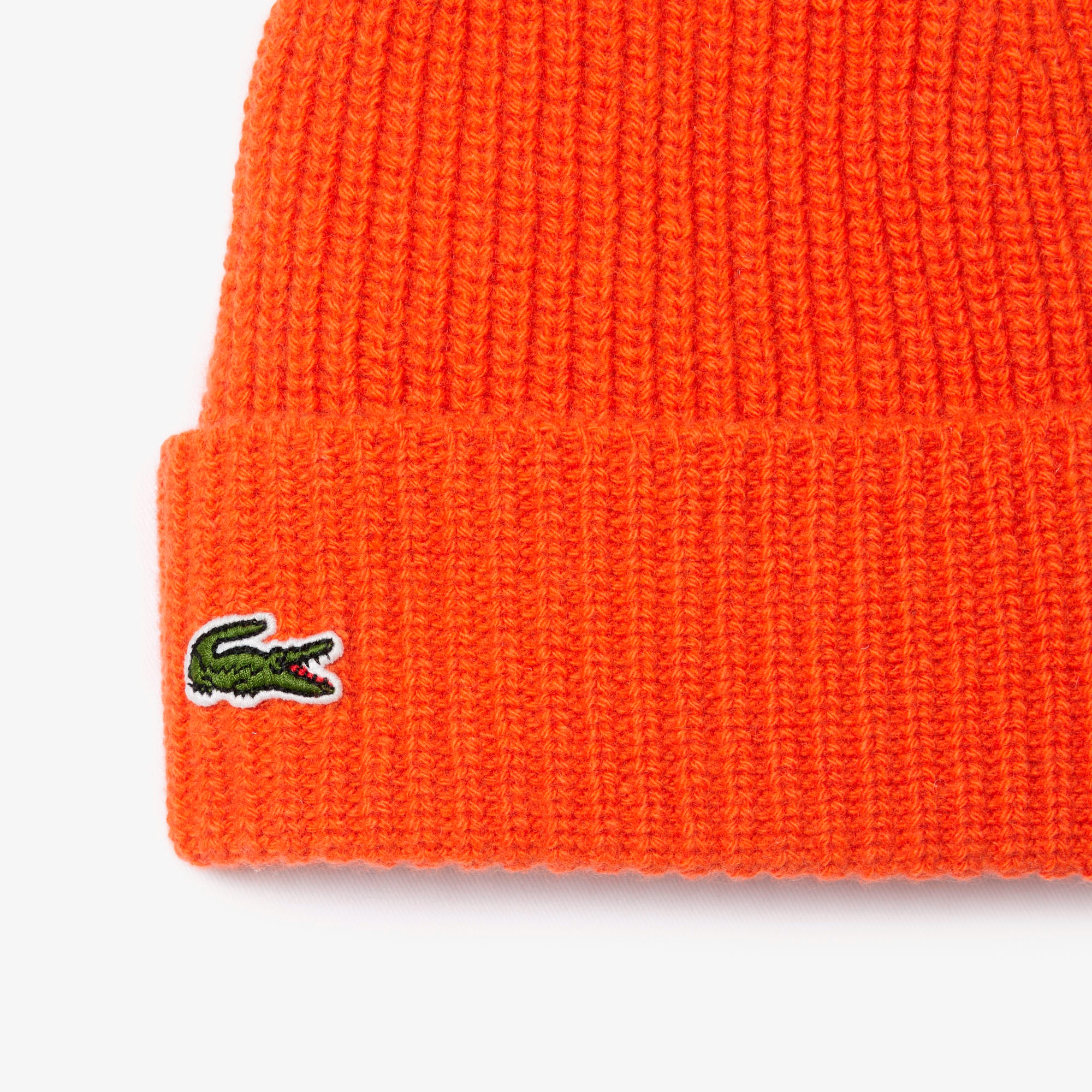 カシミヤニットビーニー