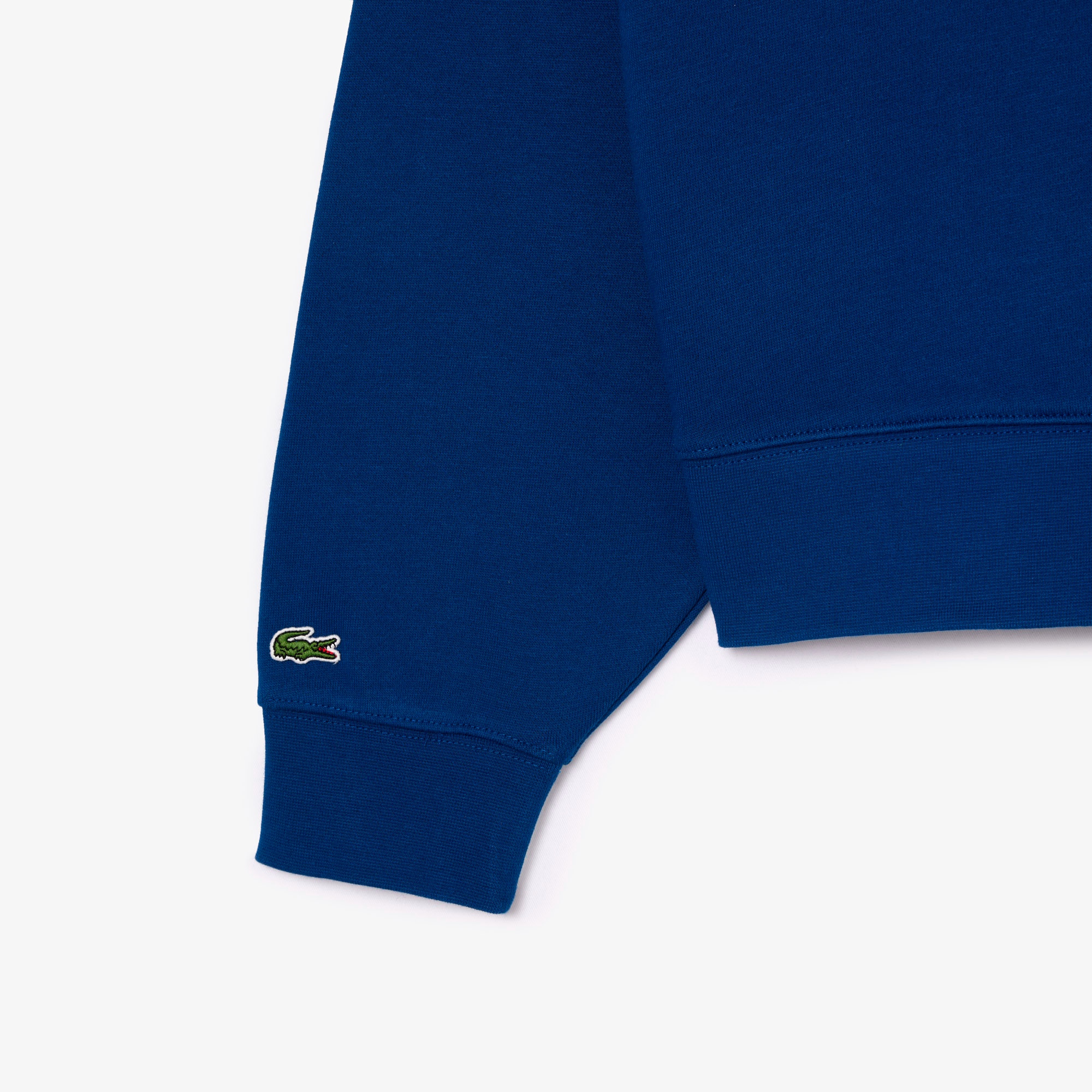 ワイドスウェットフーディー