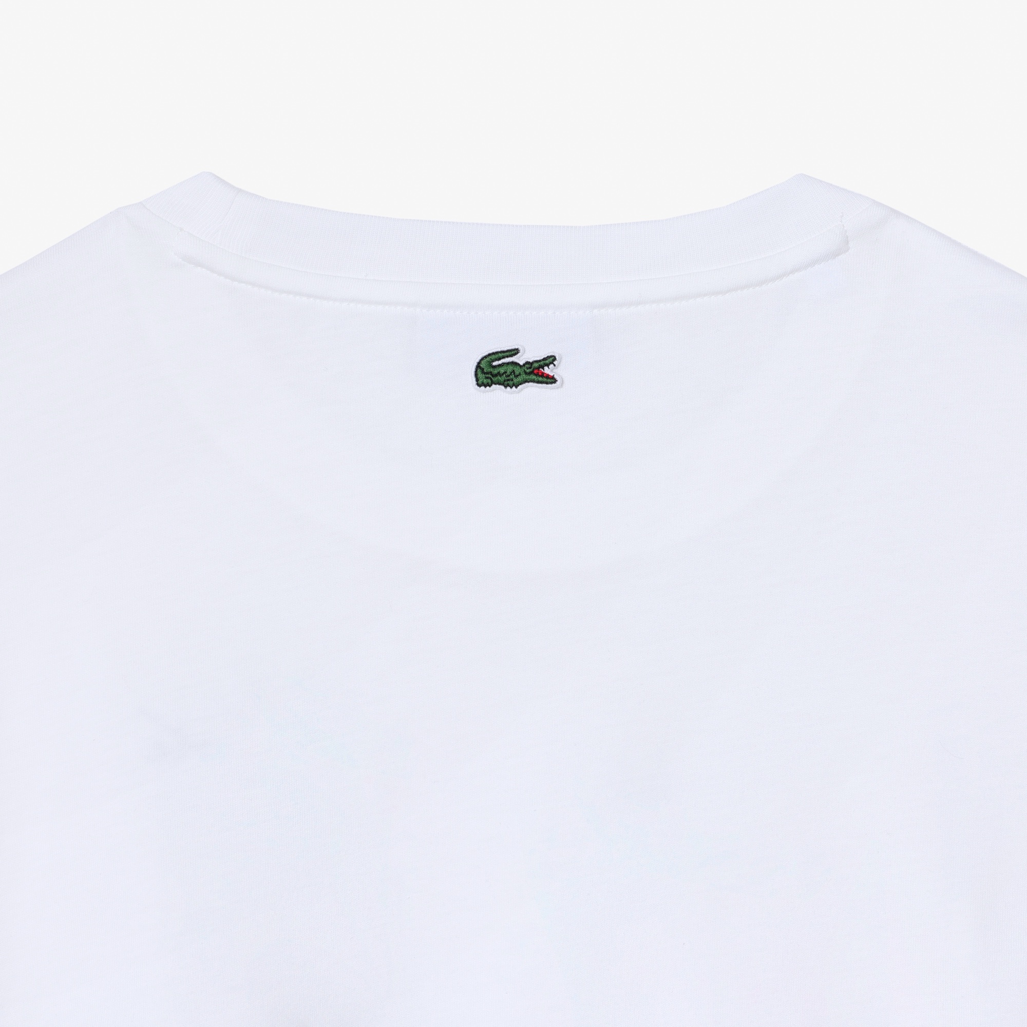 ワイド&クロップドTシャツ