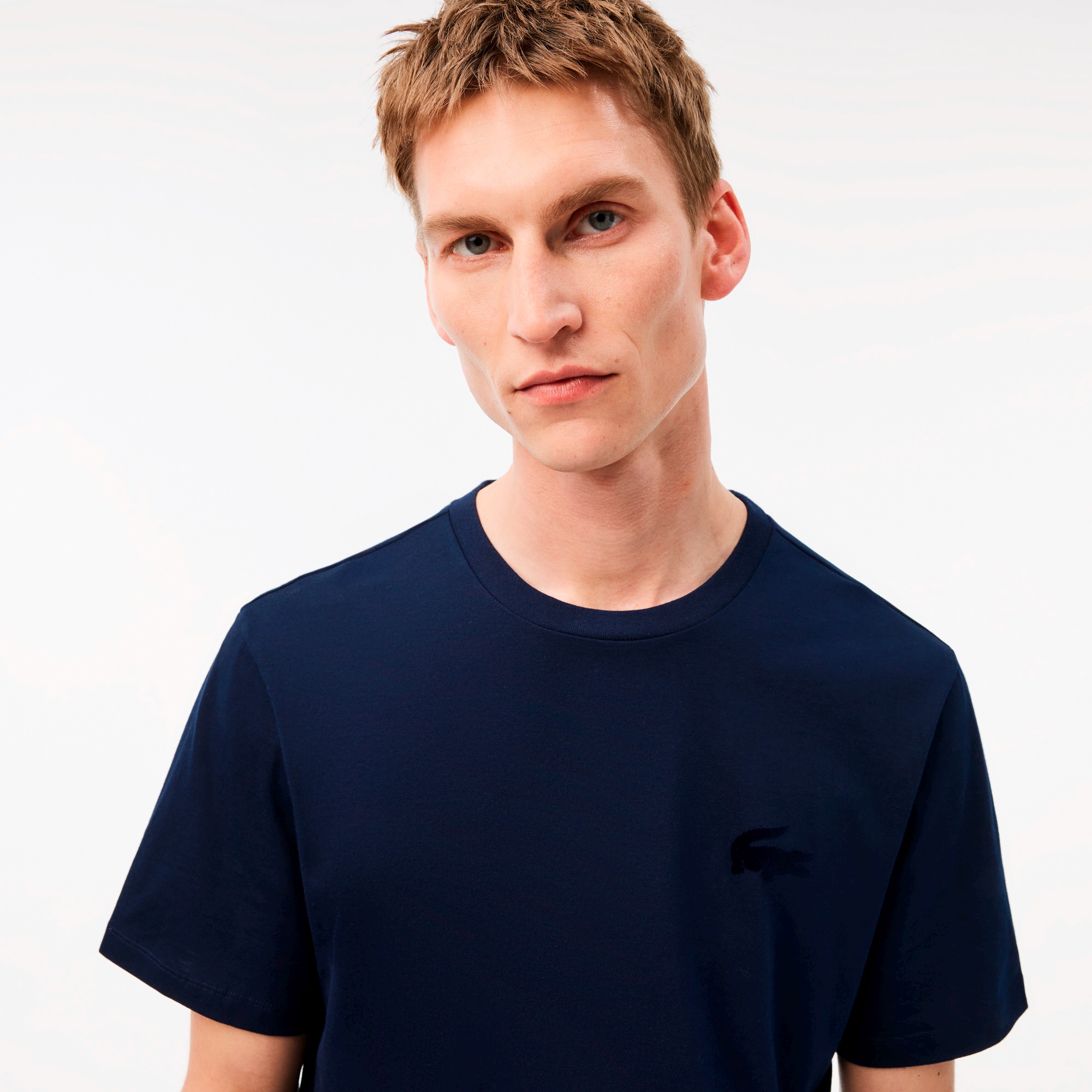 スーパーソフトラウンジTシャツ