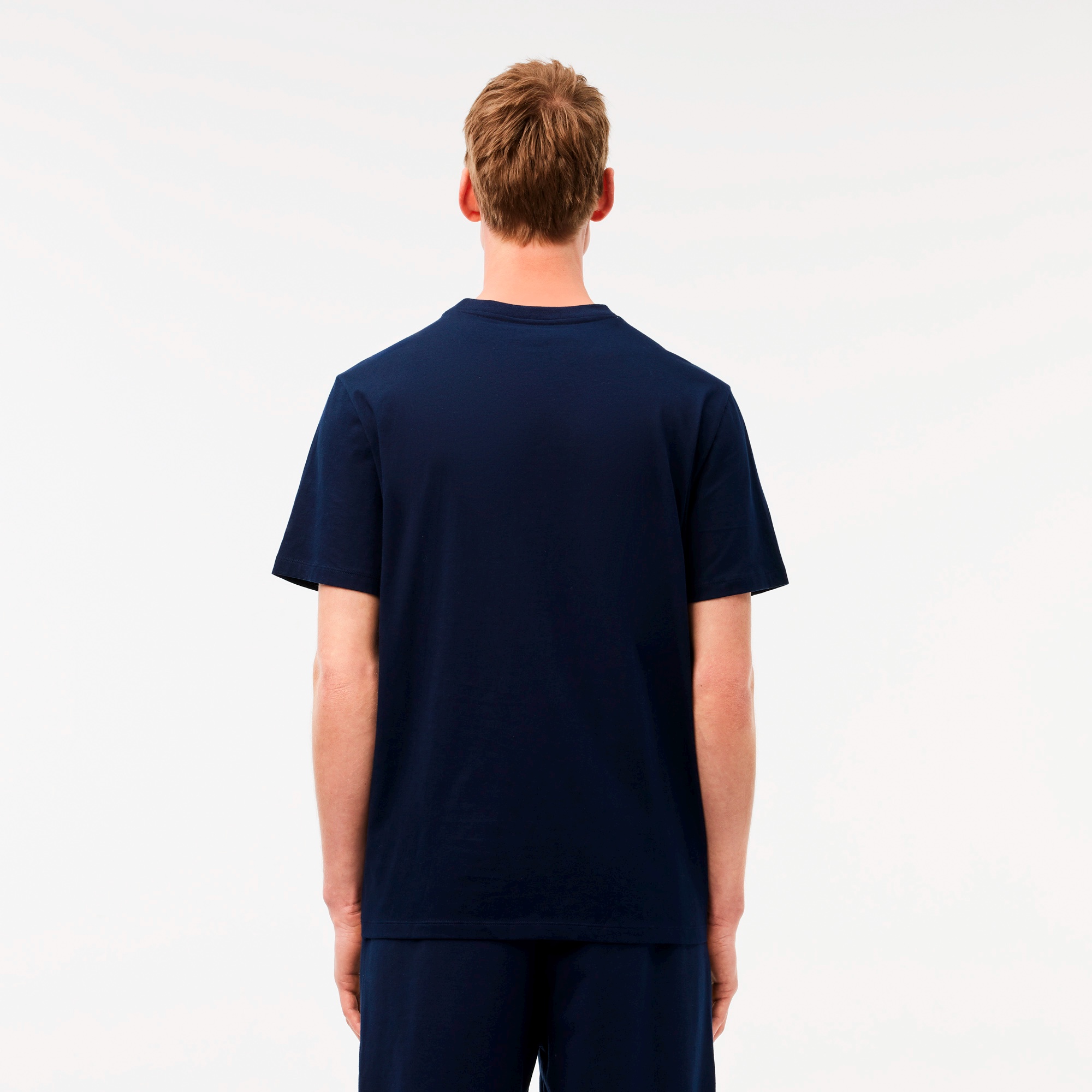 スーパーソフトラウンジTシャツ