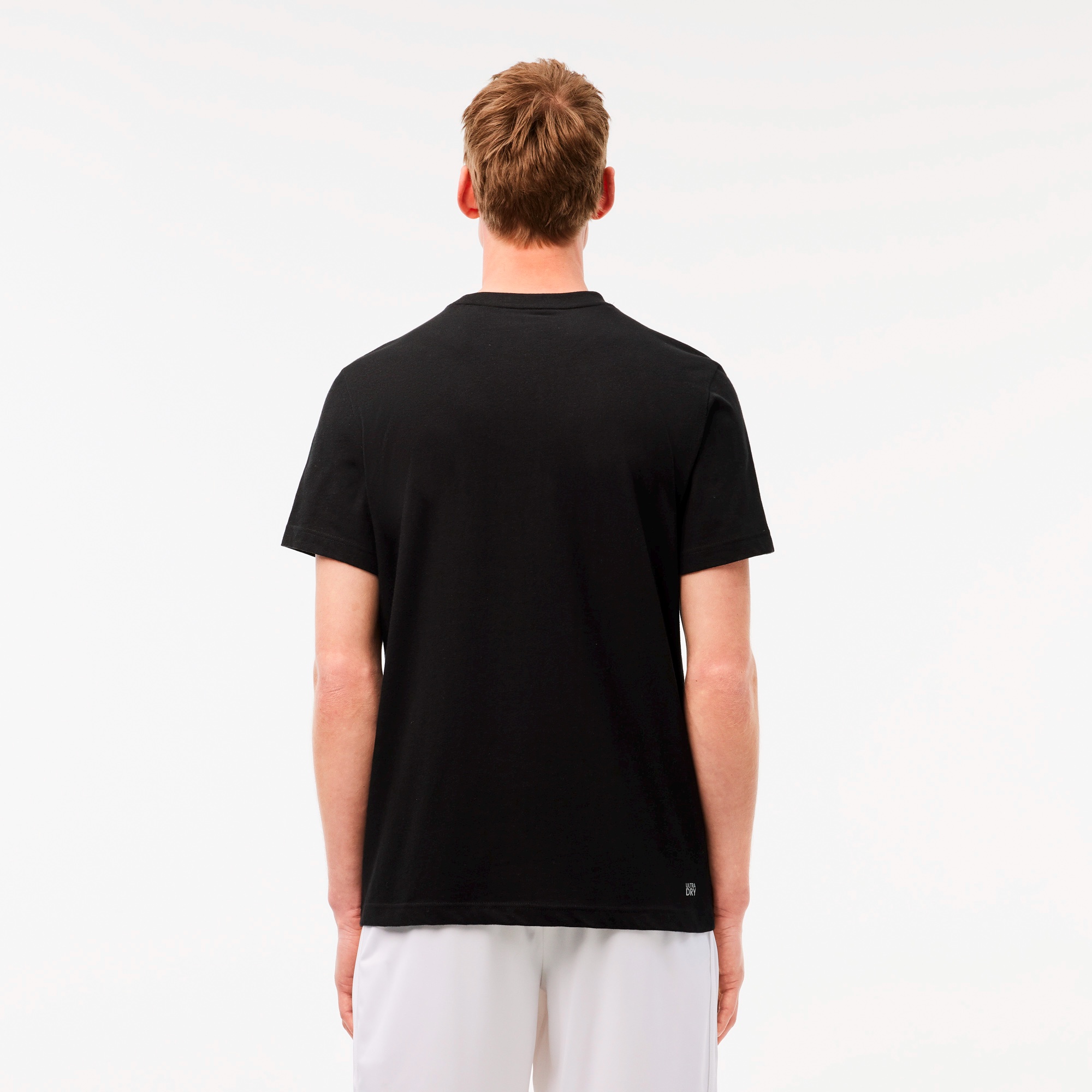 『ダニール・メドベージェフ』ネームグラフィックTシャツ