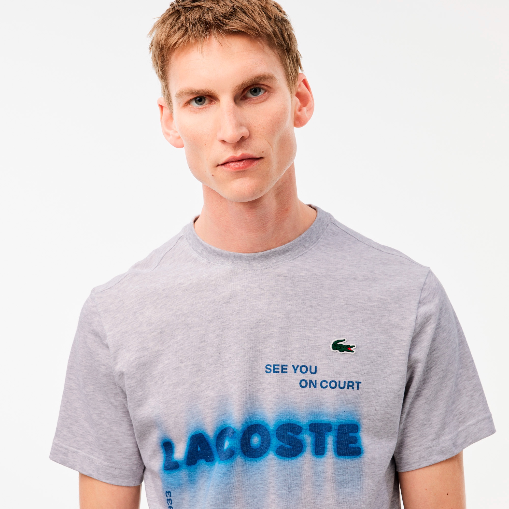 『ダニール・メドベージェフ』ネームグラフィックTシャツ