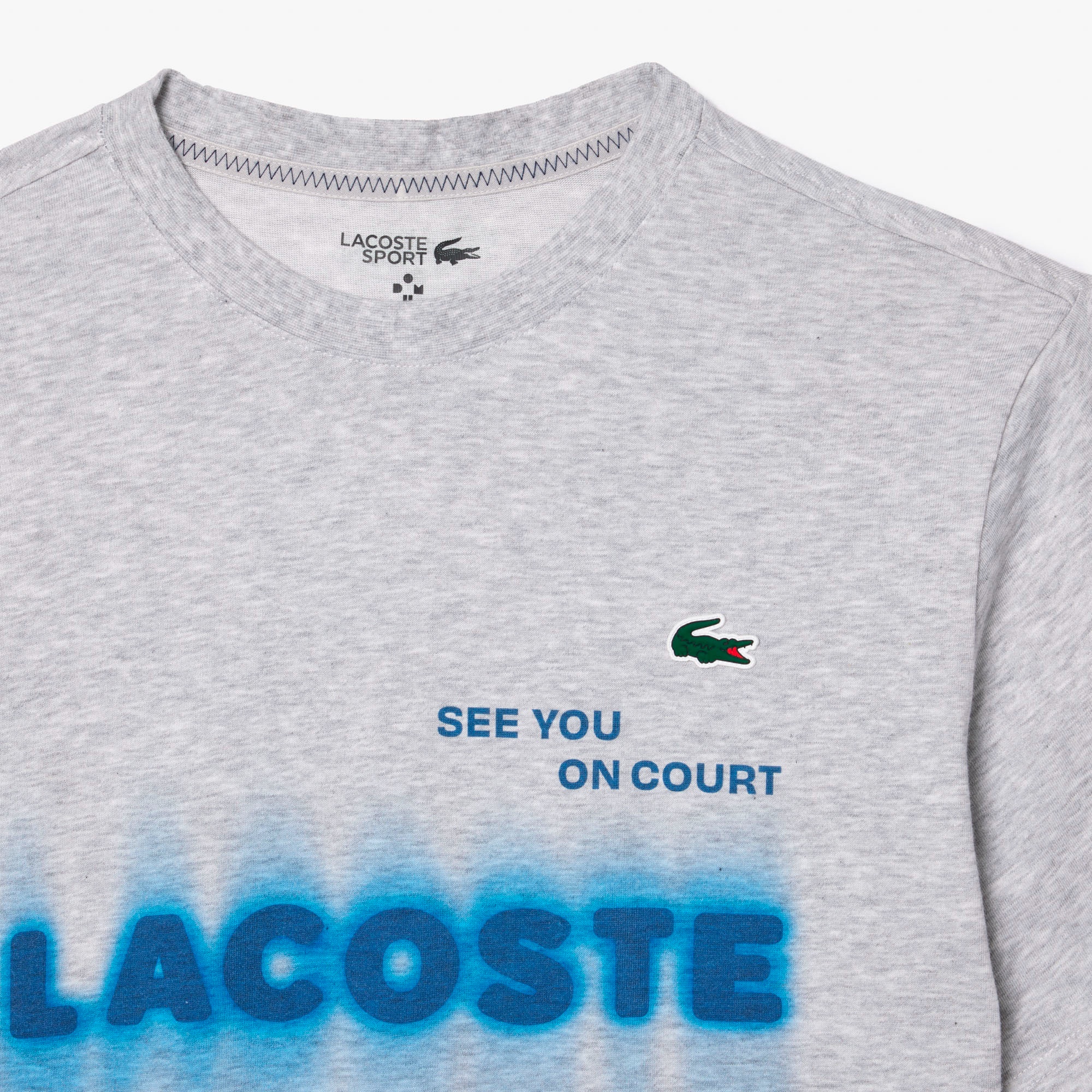 『ダニール・メドベージェフ』ネームグラフィックTシャツ