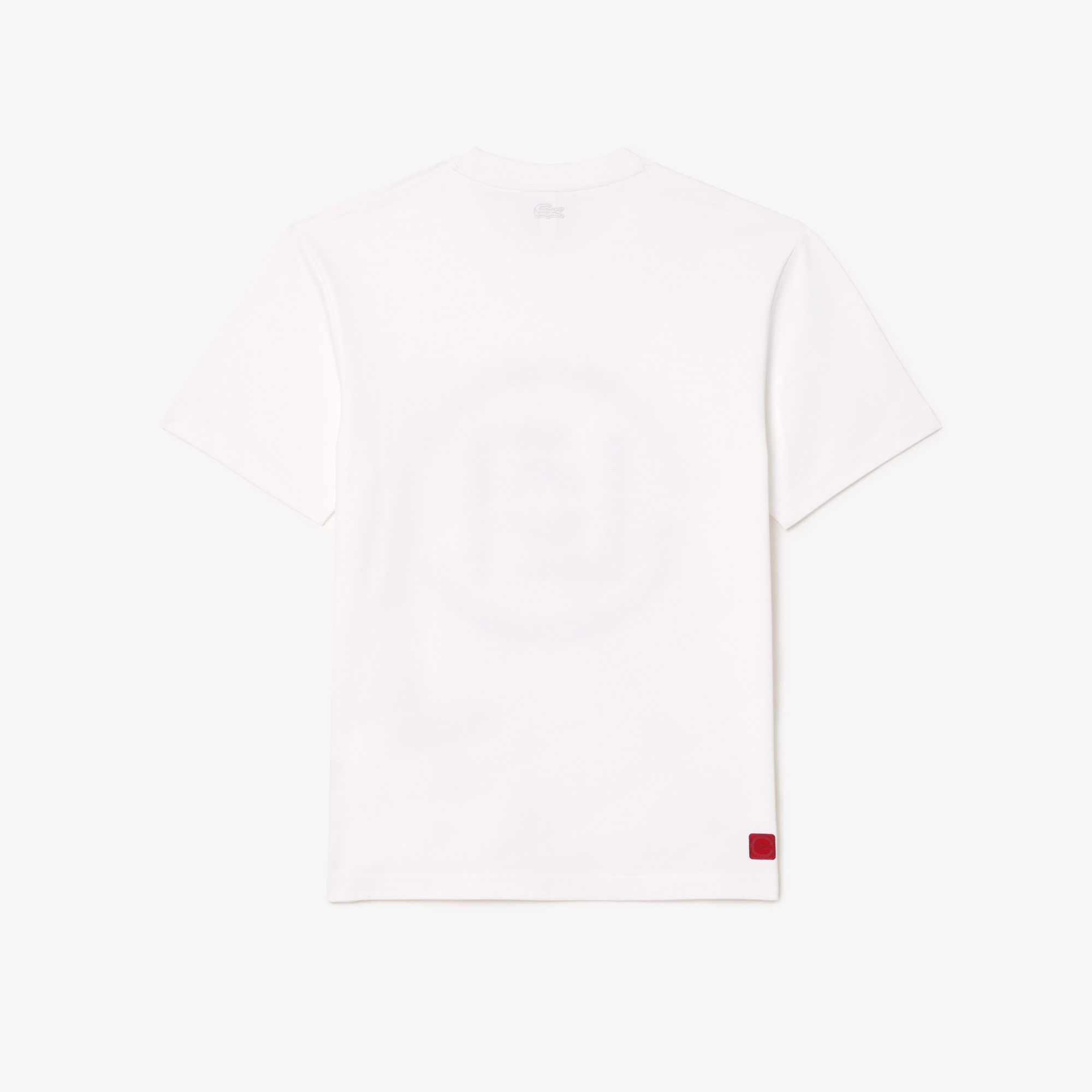 『Lacoste x CLOT』 グラフィックTシャツ