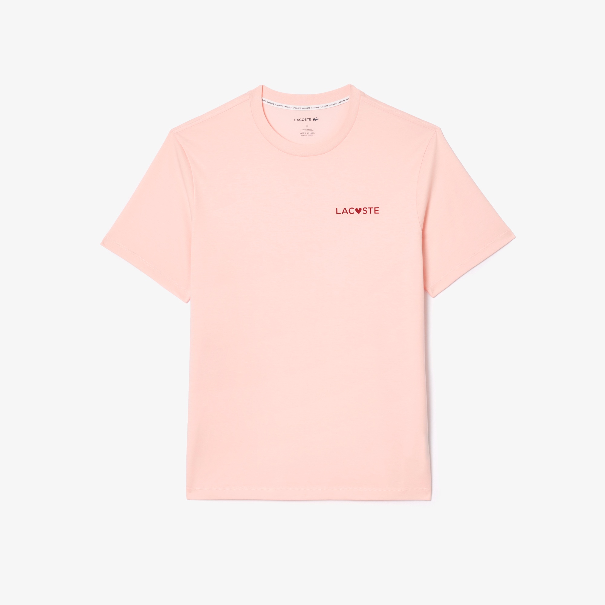 バレンタインラウンジTシャツ