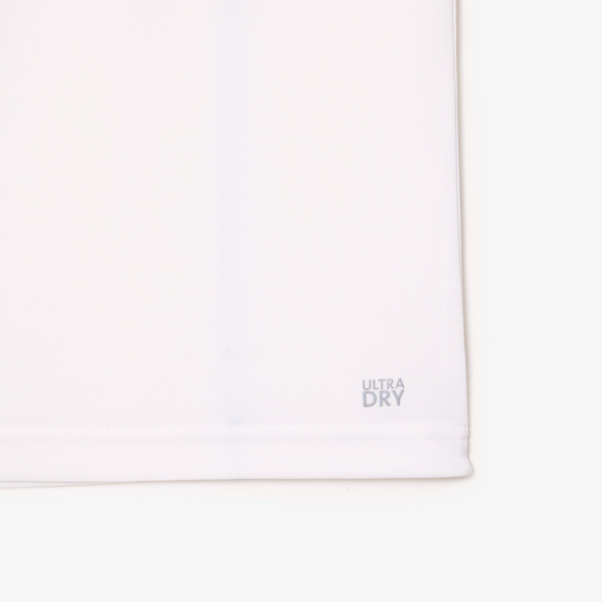 コントラストラインドウルトラドライTシャツ