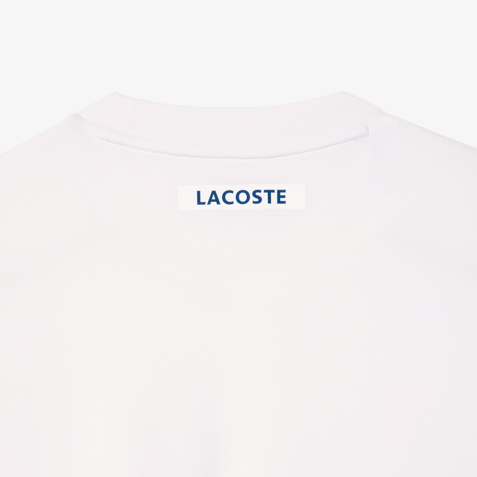 コントラストラインドウルトラドライTシャツ