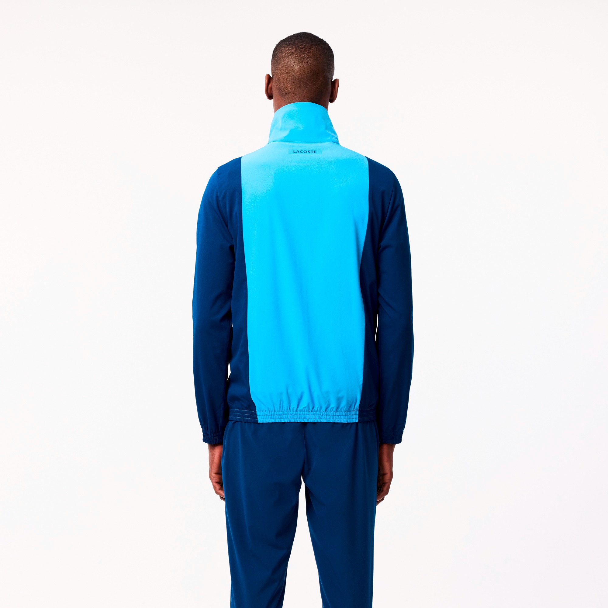 『ノバク・ジョコビッチ』セットアップテニストラックスーツ