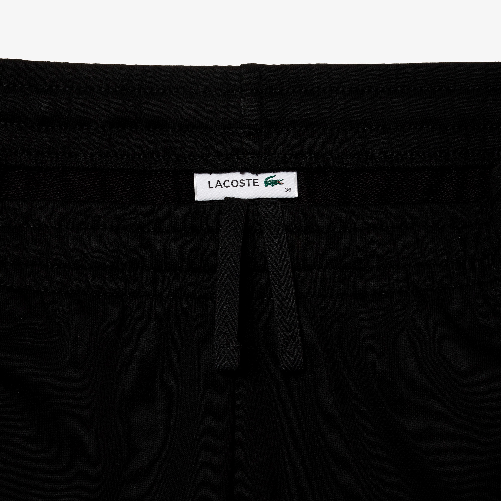 スクリプトネームプリントスウェットトラックパンツ