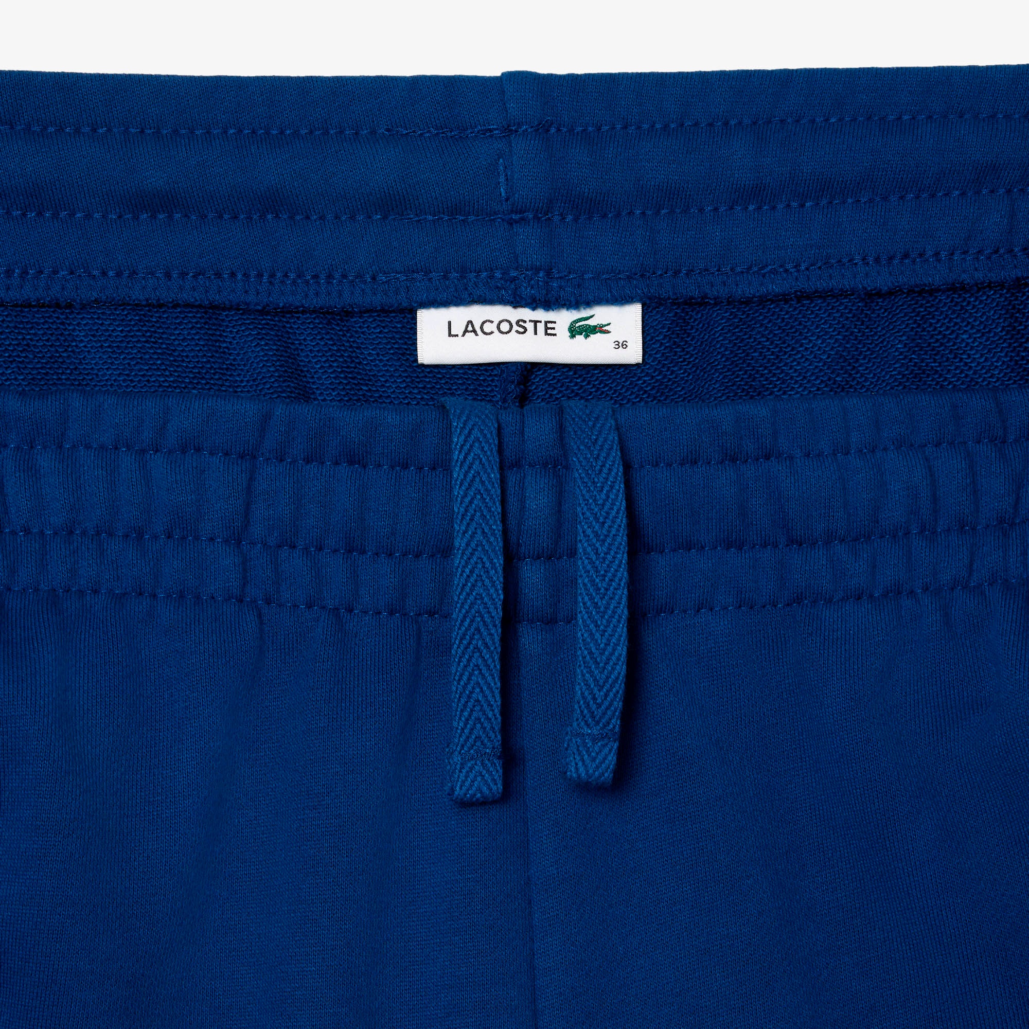 スクリプトネームプリントスウェットトラックパンツ