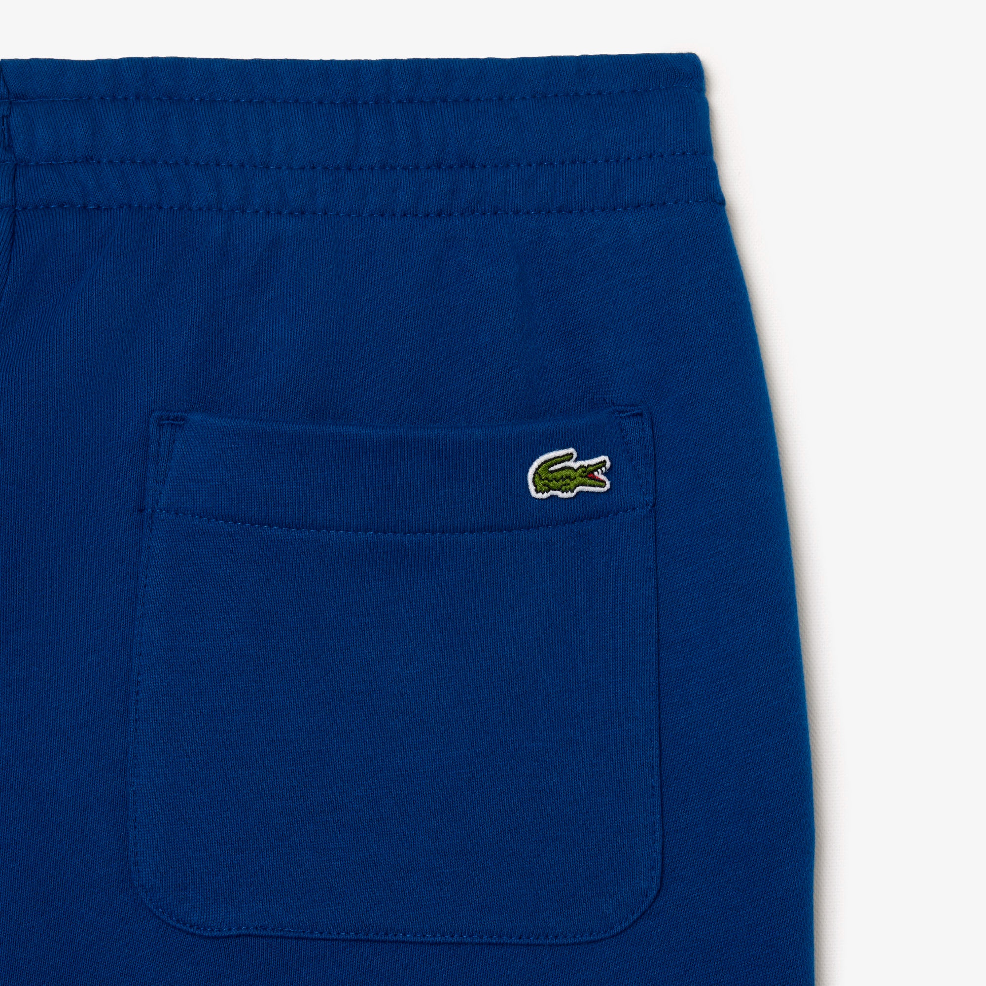 スクリプトネームプリントスウェットトラックパンツ