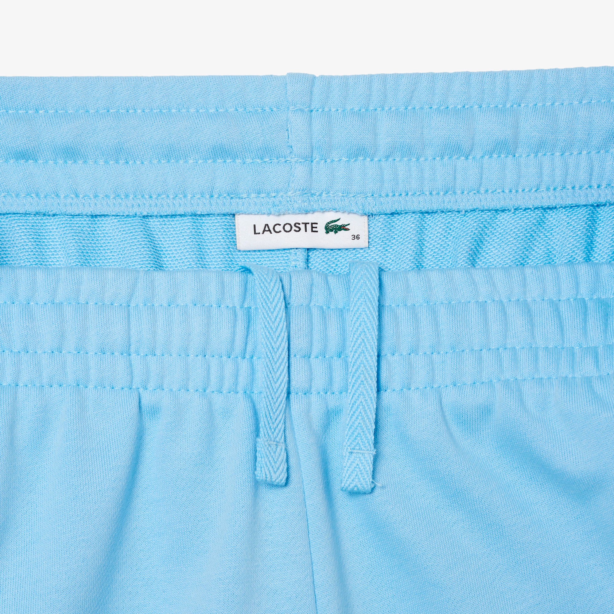 スクリプトネームプリントスウェットトラックパンツ