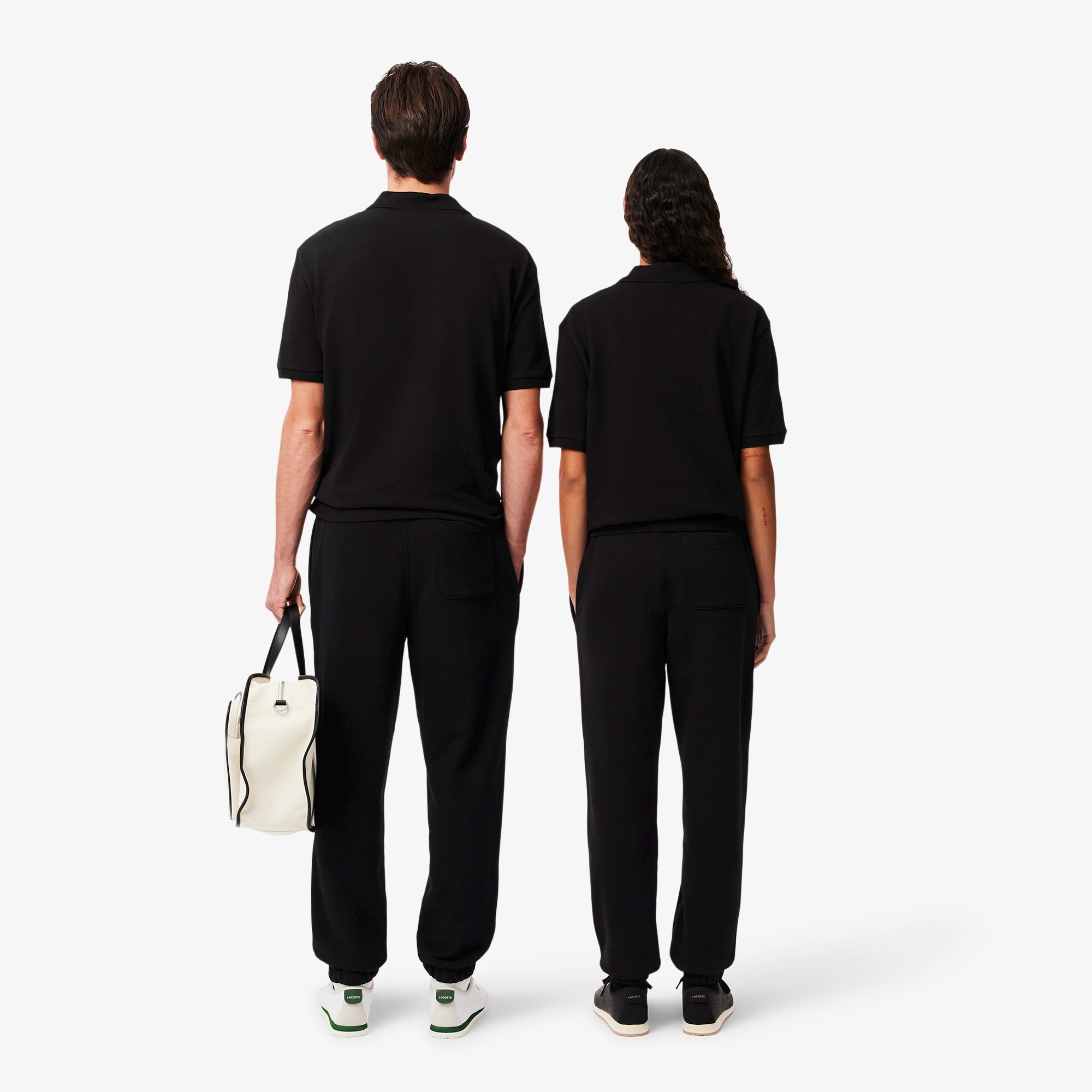 エッセンシャルスウェットトラックパンツ