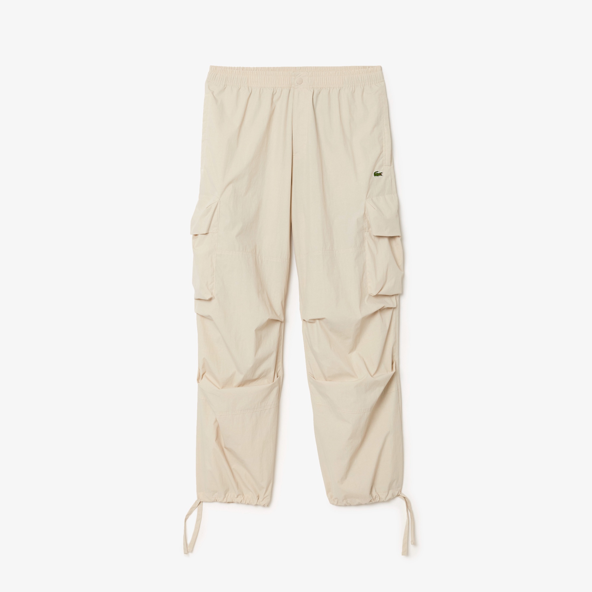 ナイロンカーゴパンツ