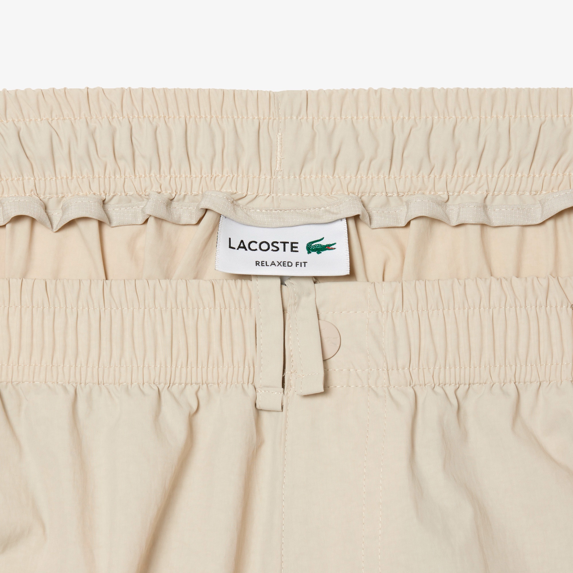 ナイロンカーゴパンツ