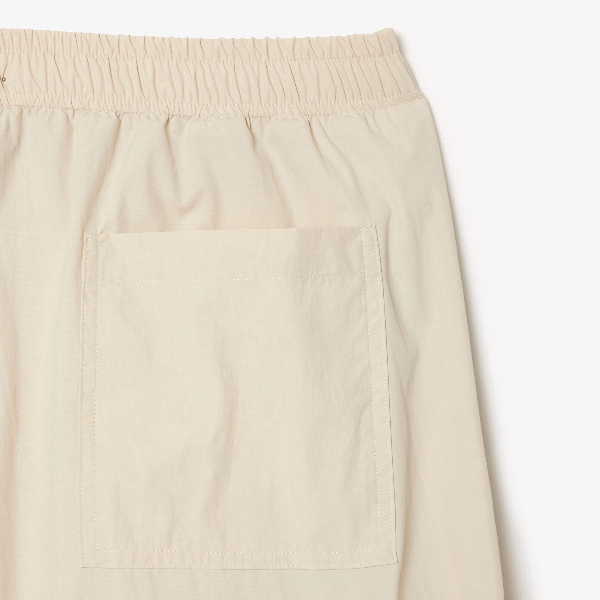 ナイロンカーゴパンツ