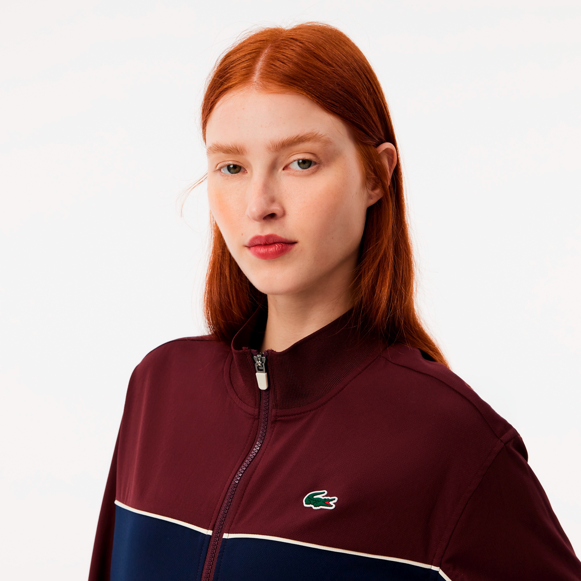 ダイヤリップストップウルトラドライトラックジャケット