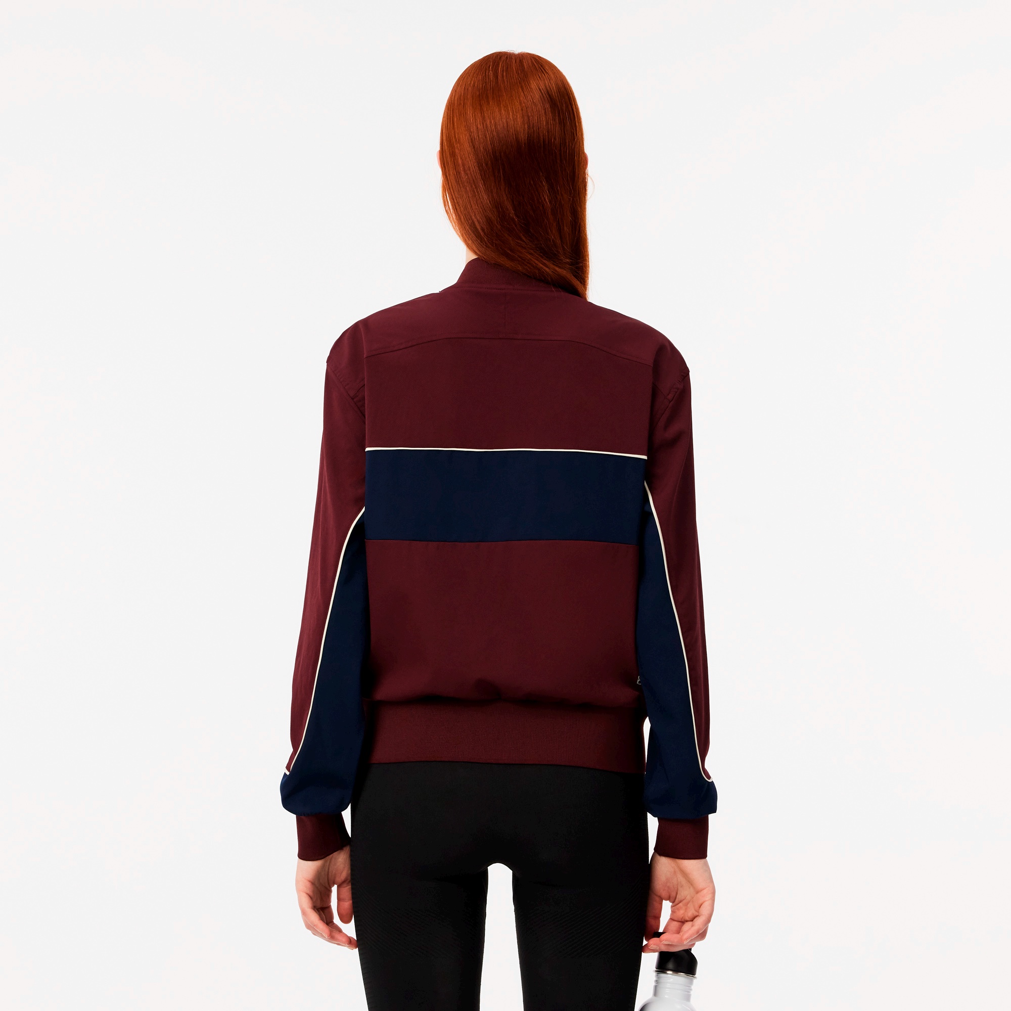 ダイヤリップストップウルトラドライトラックジャケット