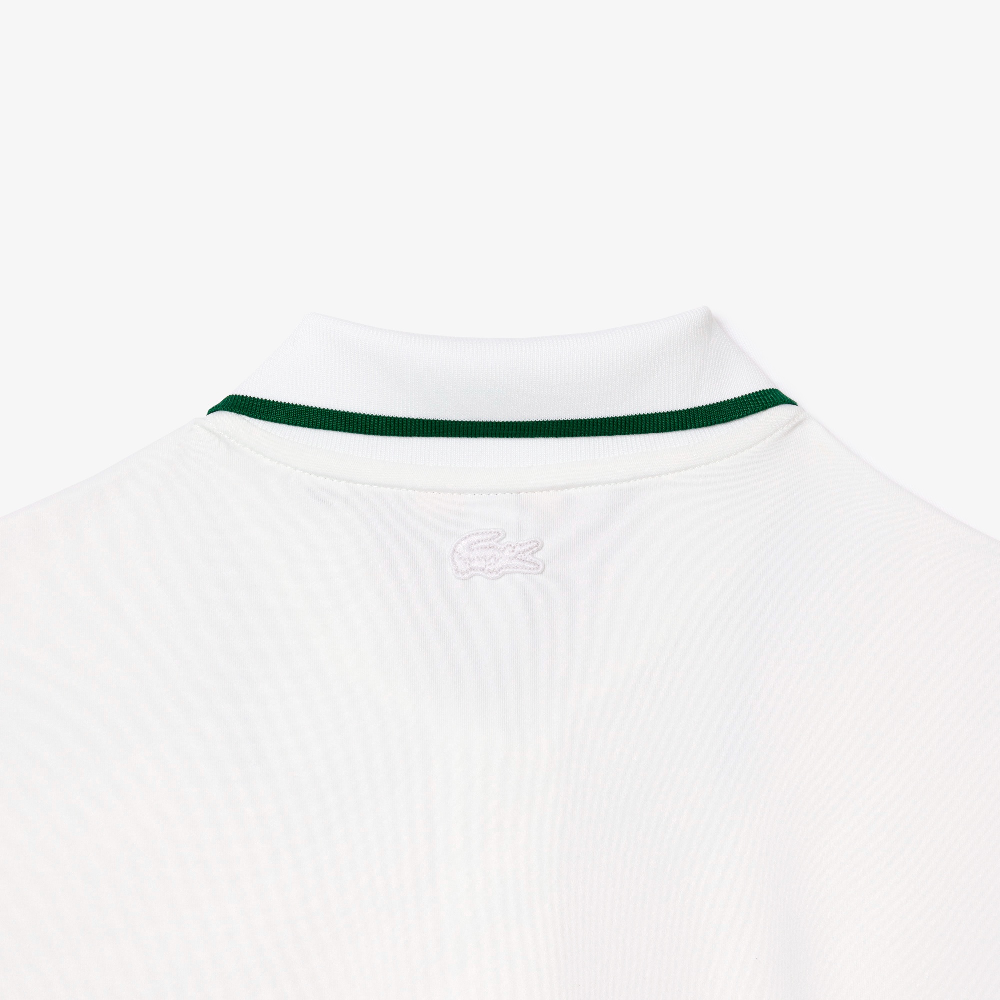 『Lacoste x CLOT』ドライポロシャツ