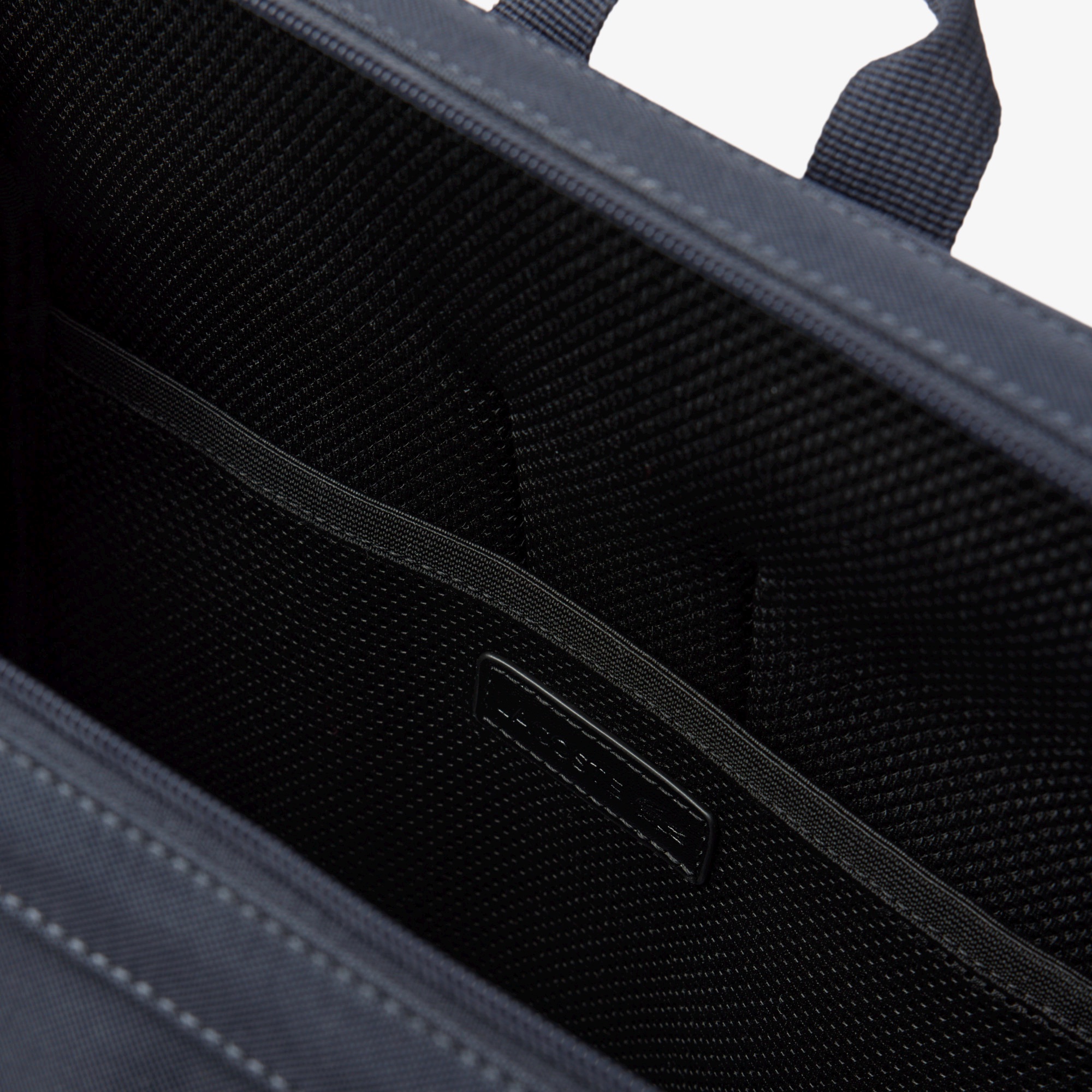 ネオクロコ レクタンギュラーバックパック