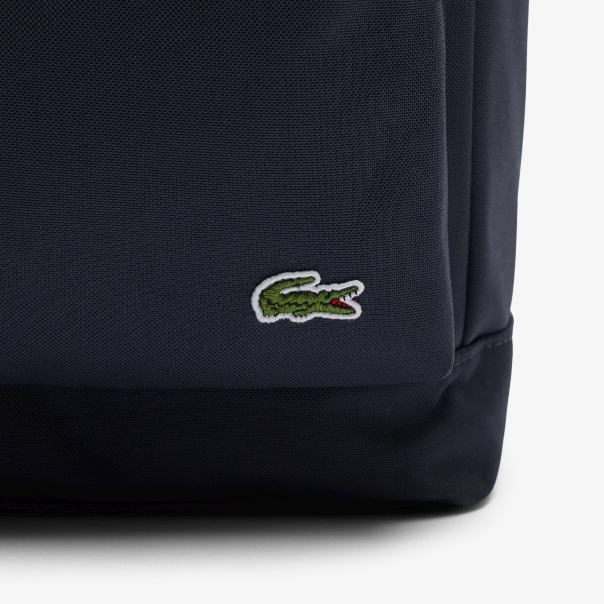 ネオクロコ レクタンギュラーバックパック