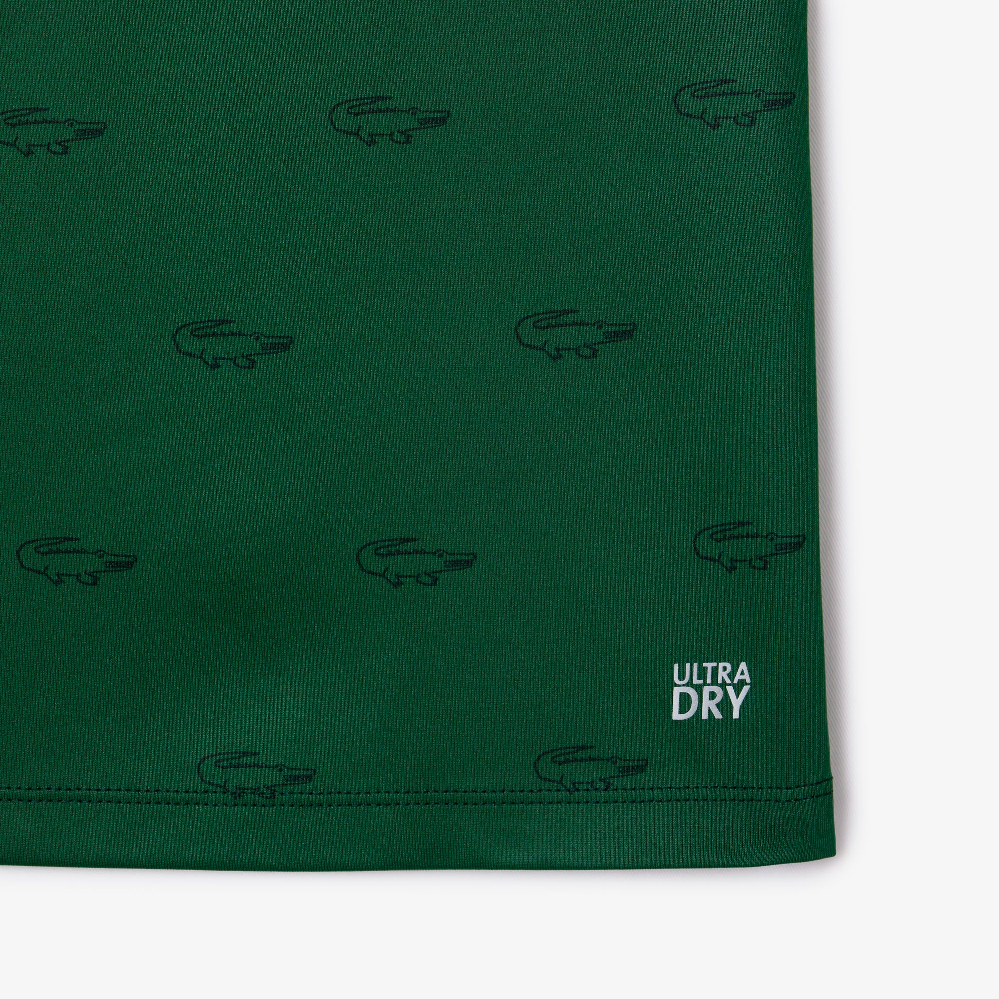 ロベール・ジョルジュウルトラドライポロシャツ