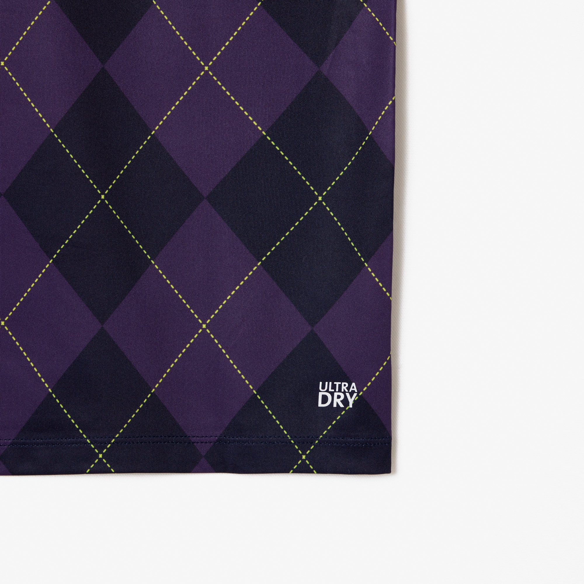 ロベール・ジョルジュウルトラドライポロシャツ