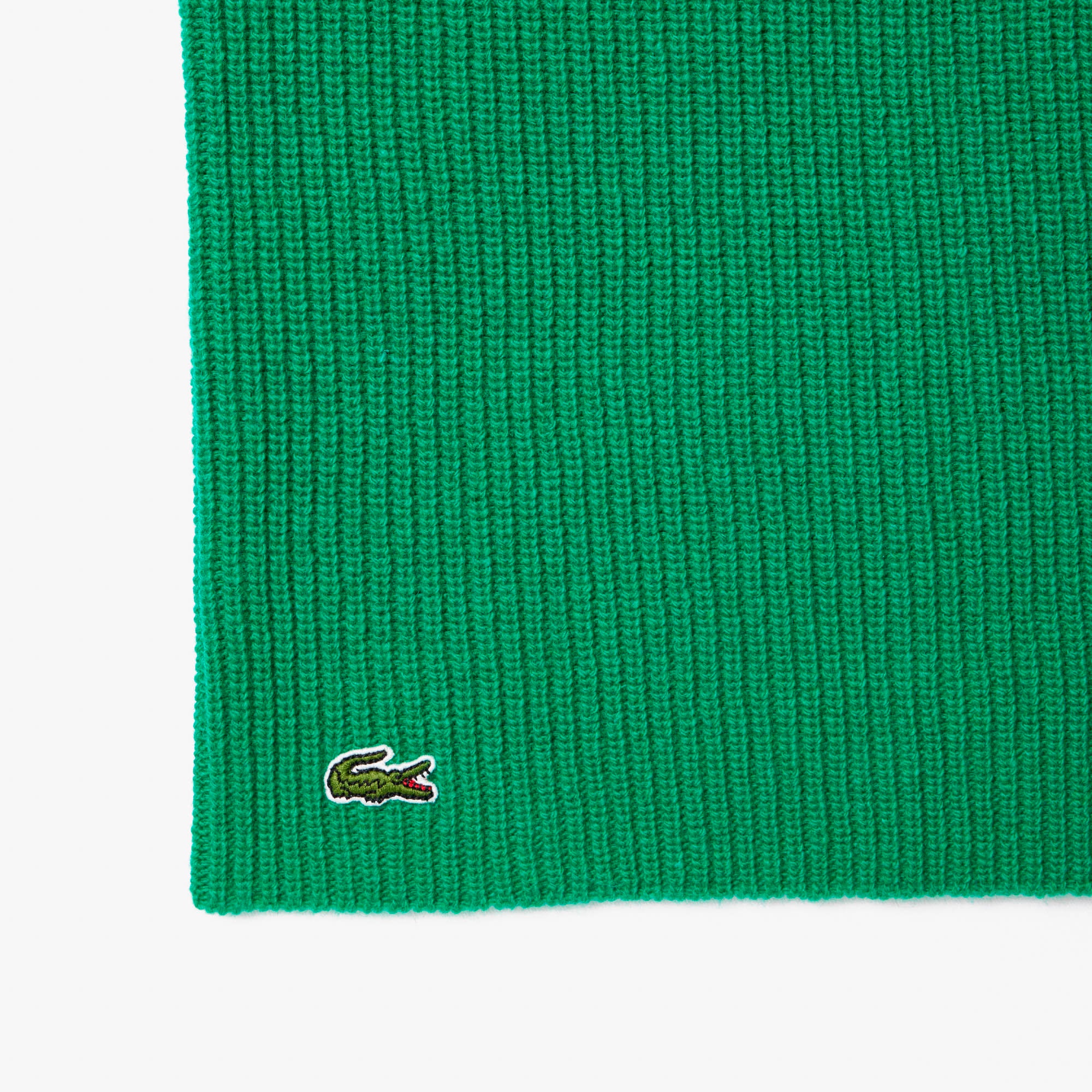 カシミヤニットネックゲイター