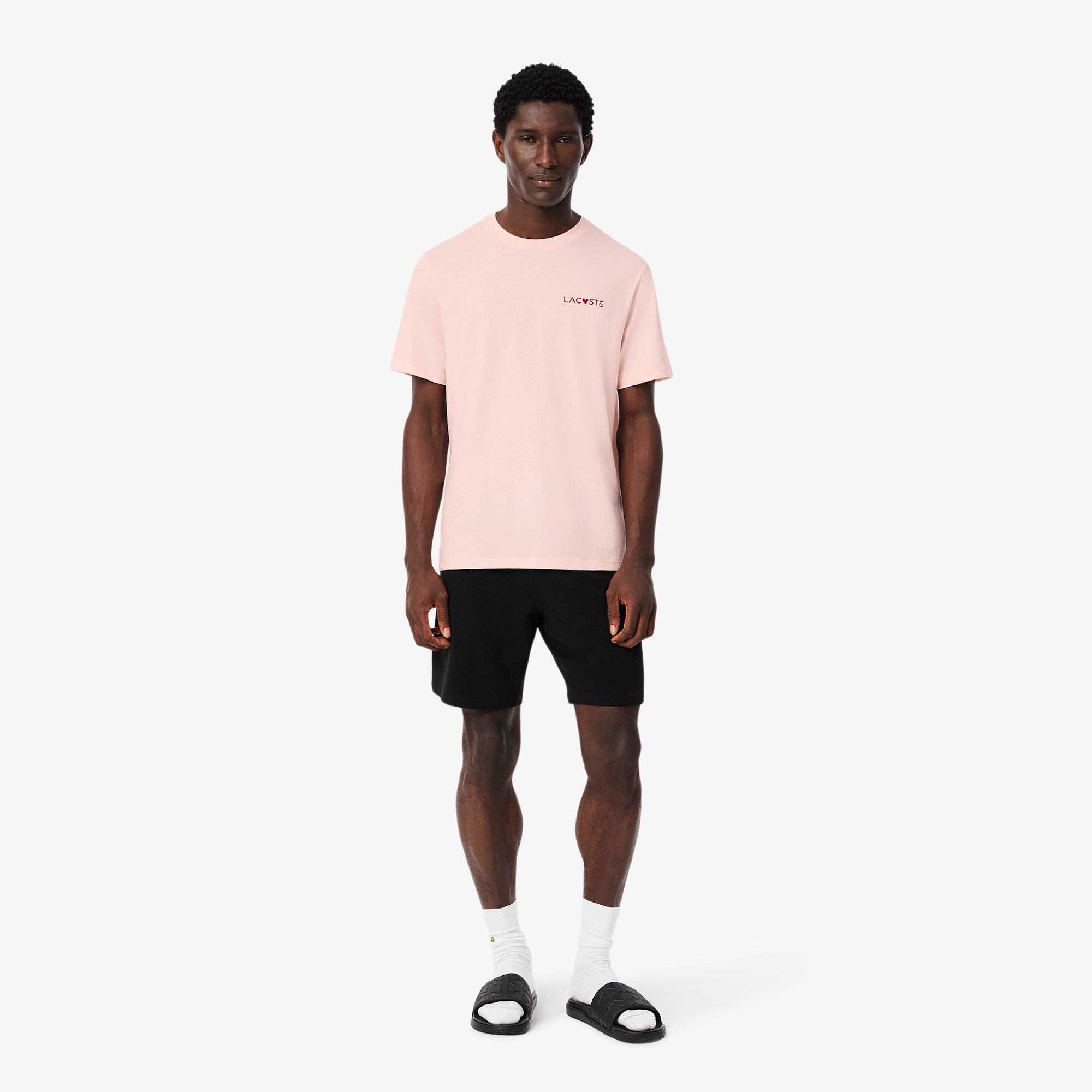 バレンタインラウンジTシャツ