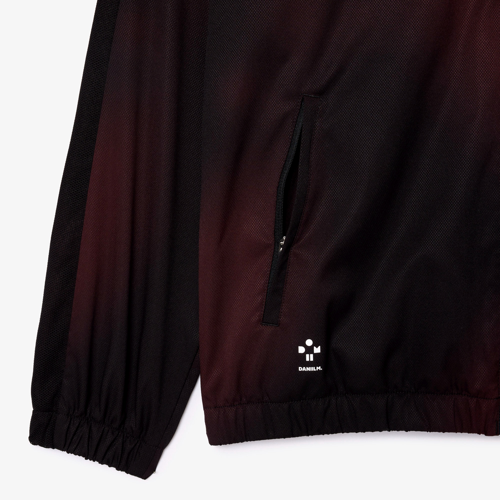 『ダニール・メドベージェフ』セットアップテニストラックスーツ