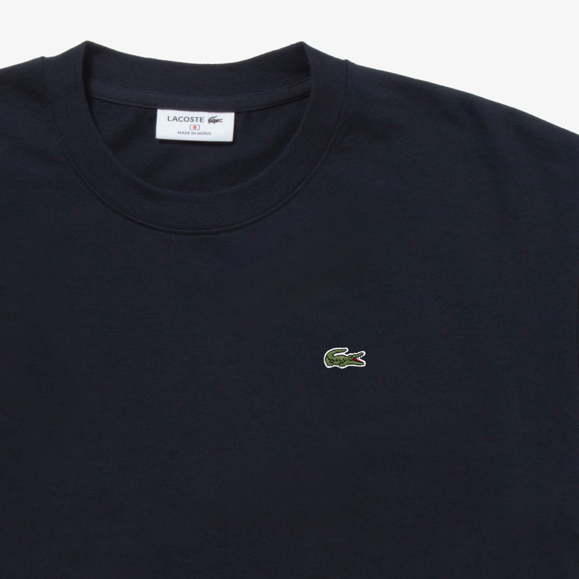 カスタムTシャツ ルーズフィット