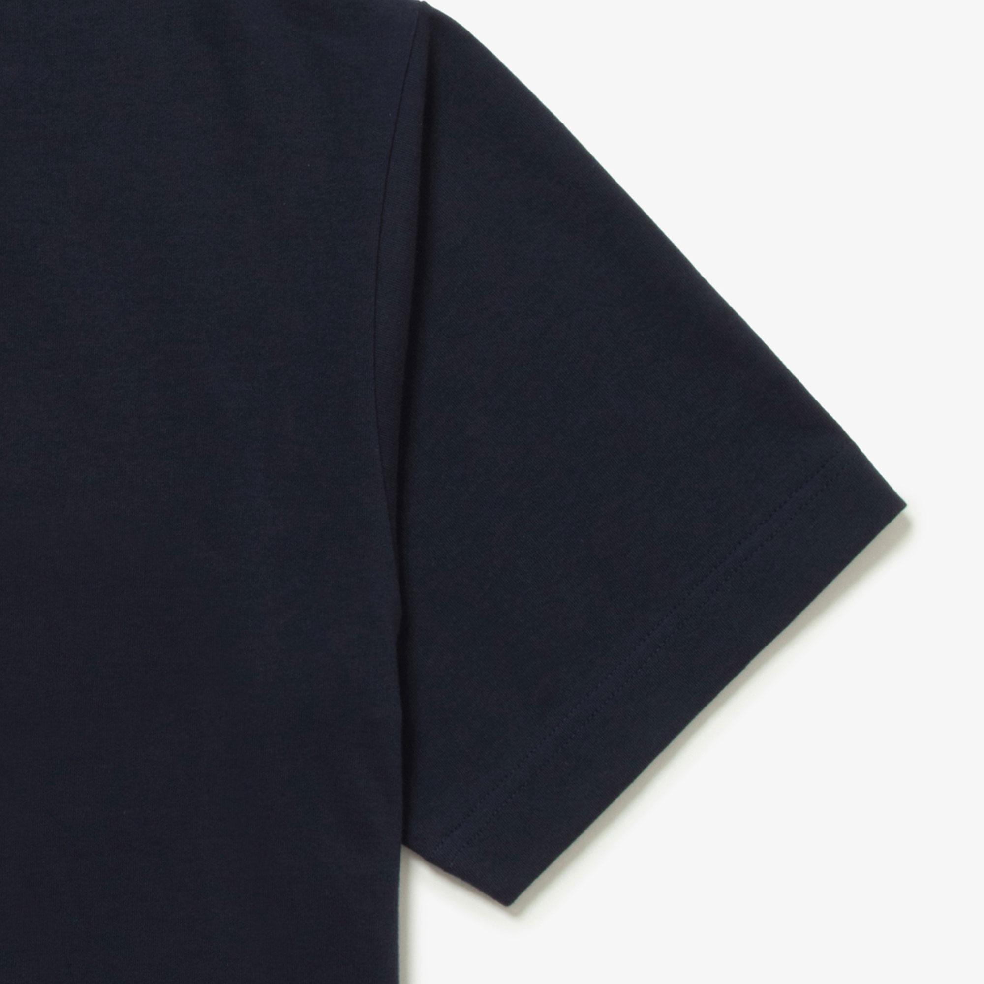 カスタムTシャツ ルーズフィット