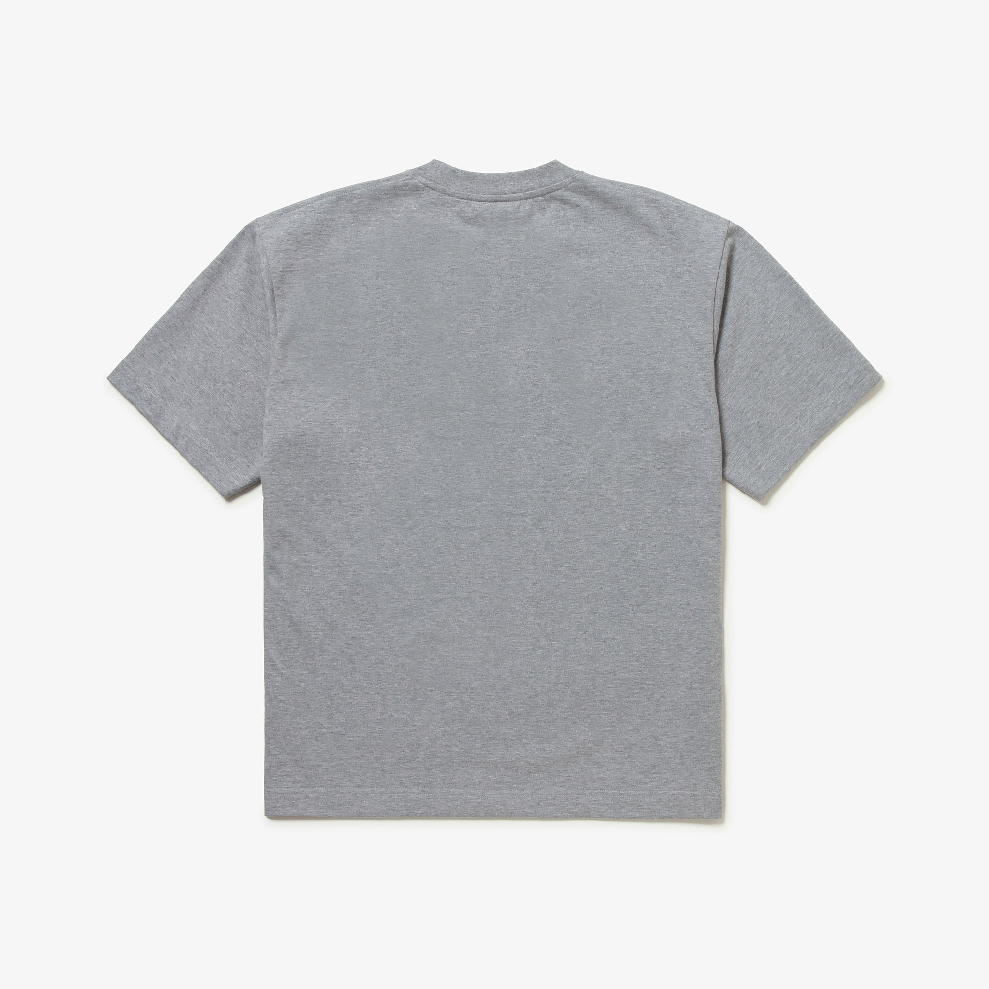 カスタムTシャツ ルーズフィット