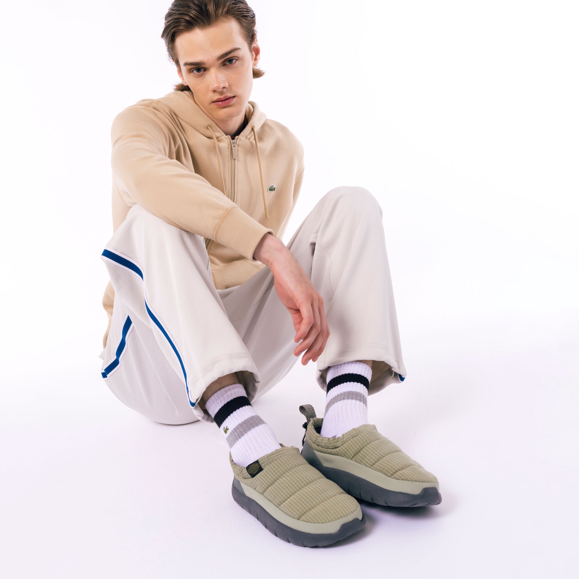 メンズ SERVE SLIPPER 224 2 CMA