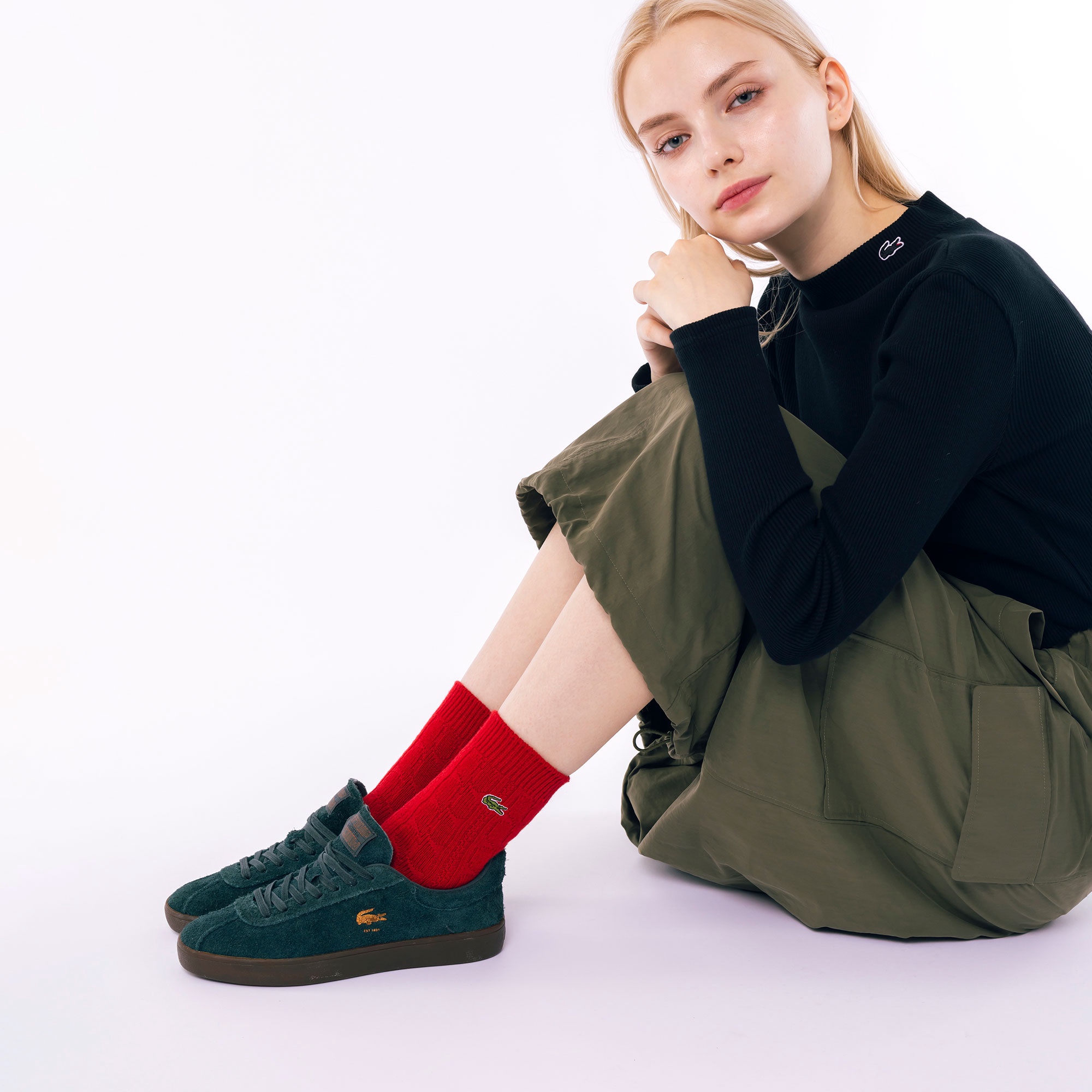 レディース BASESHOT 224 2 SFA