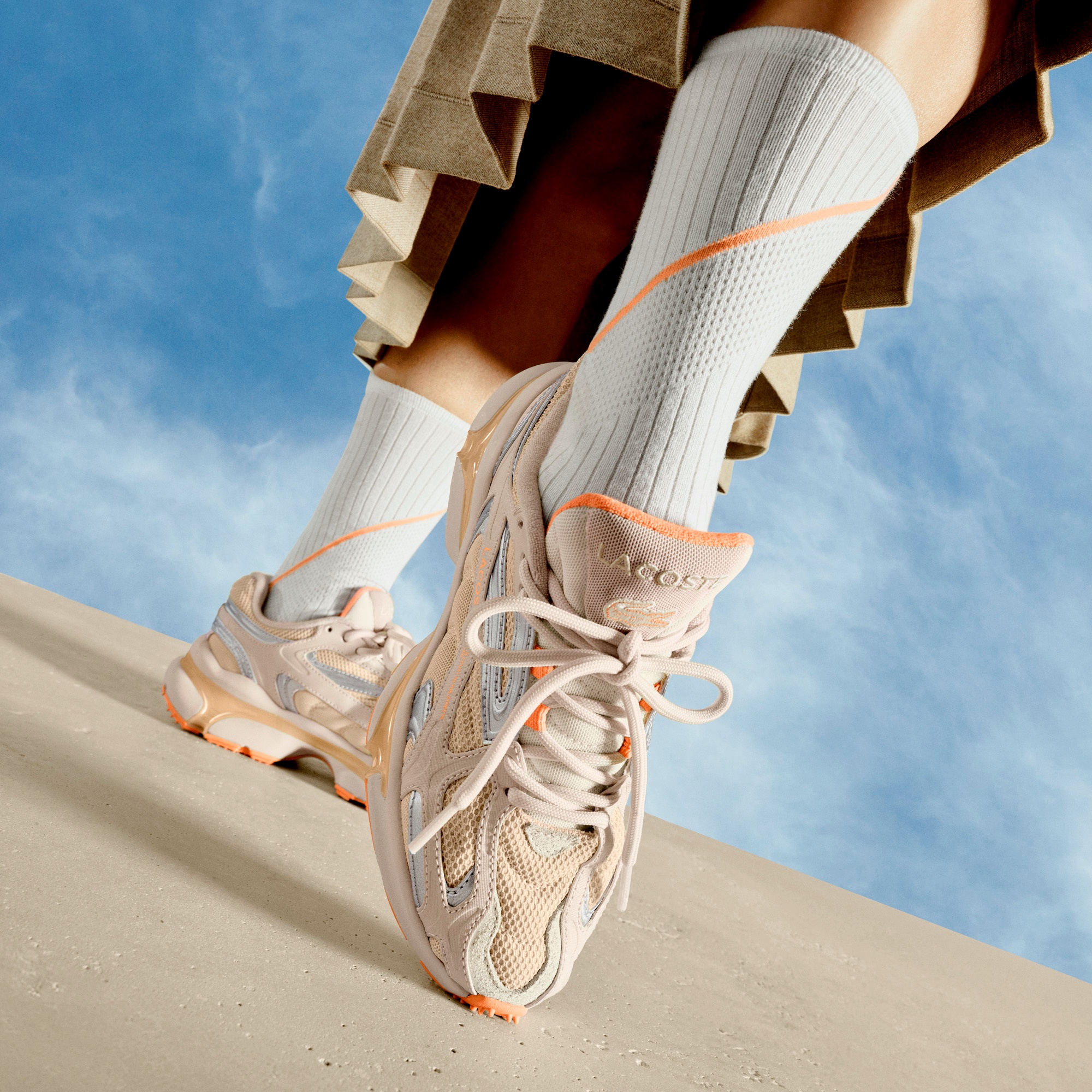 レディース L003 2K24 224 1 SFA