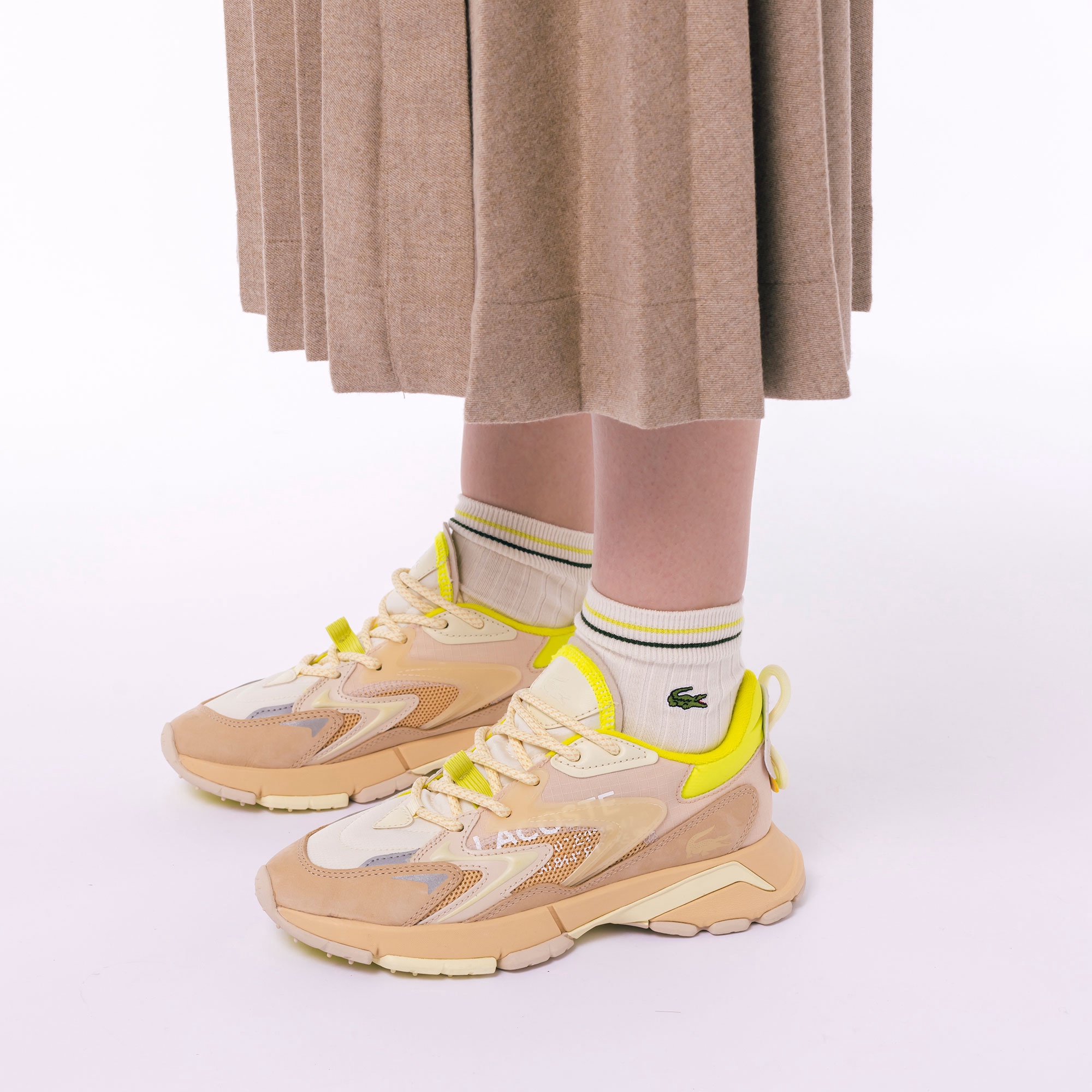 レディース L003 NEO TECH 224 1 SFA