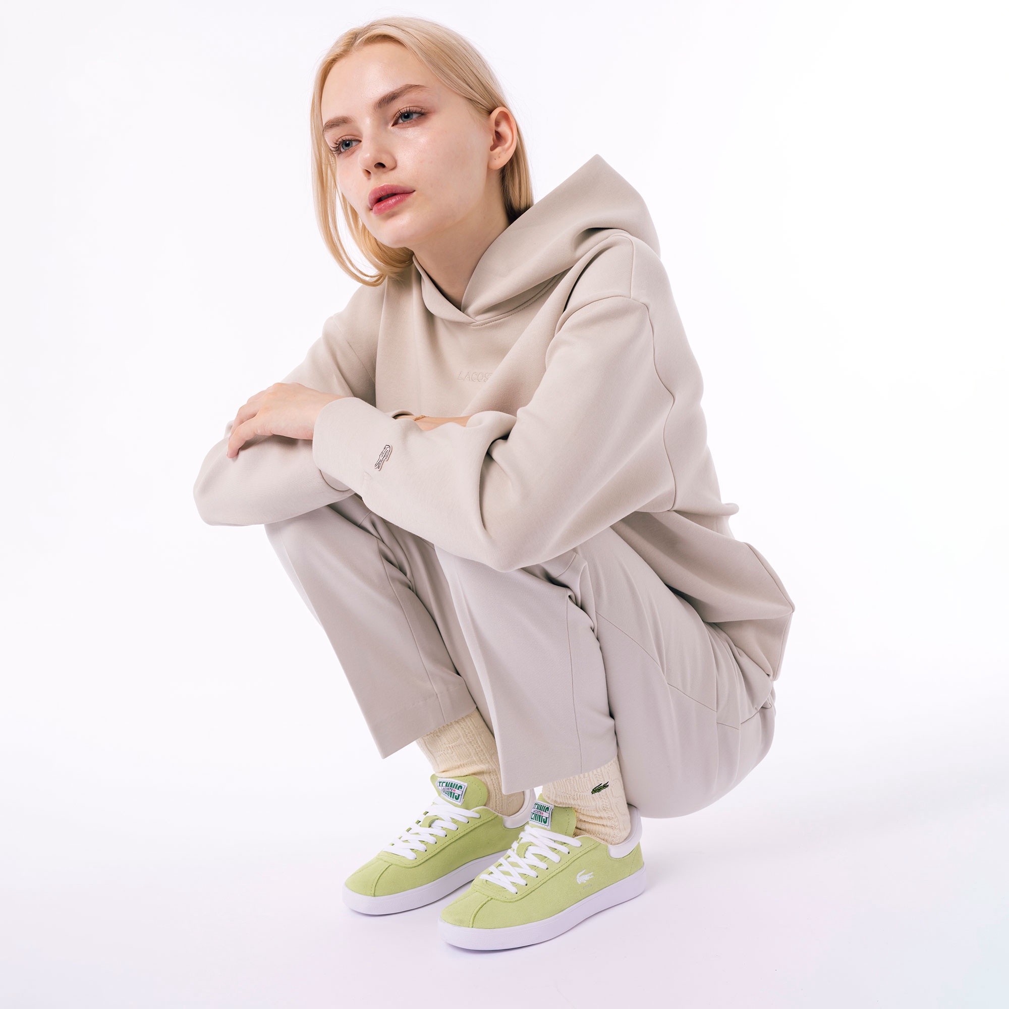 レディース BASESHOT 224 3 SFA