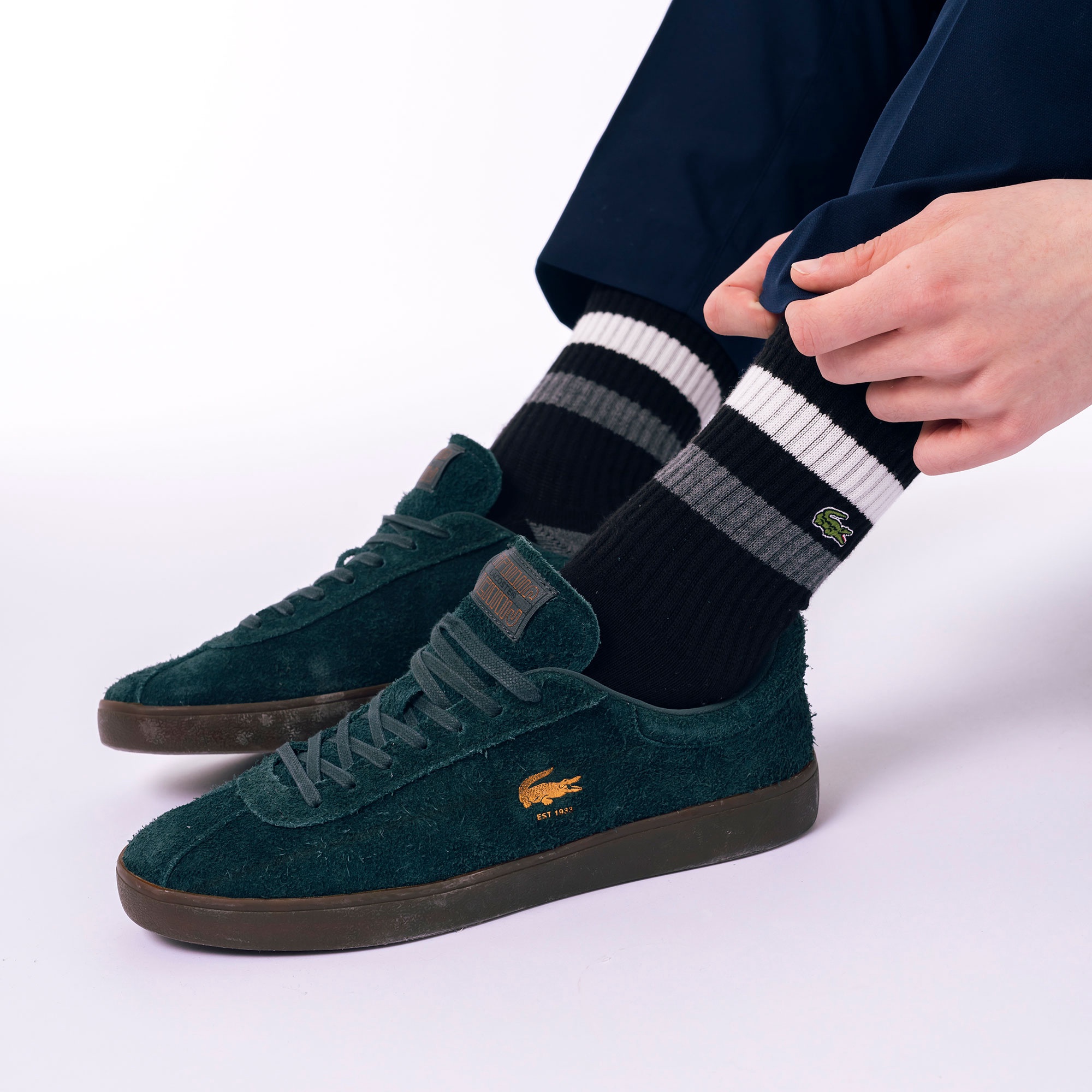 メンズ BASESHOT 224 2 SMA