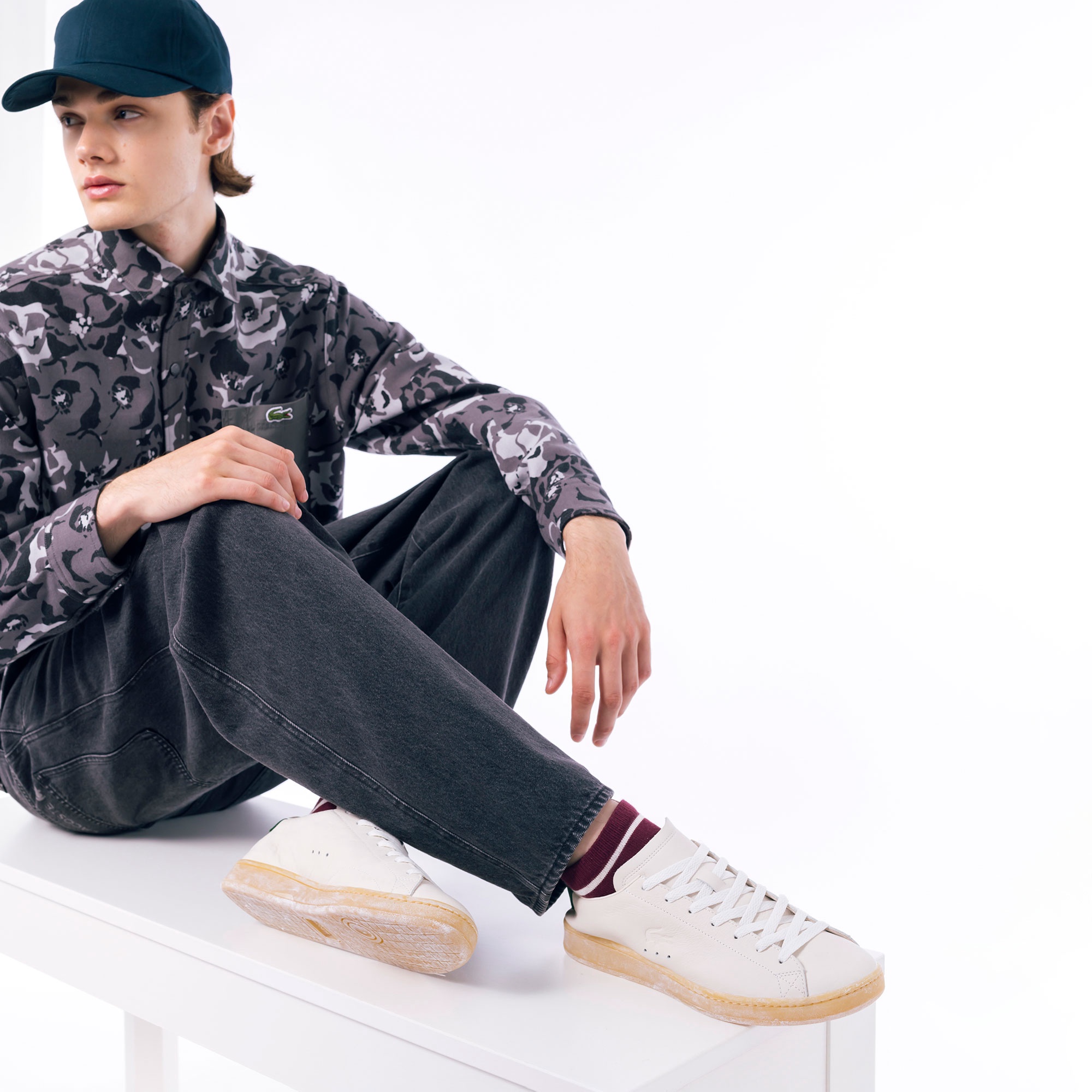 メンズ CARNABY SET 224 4 SMA