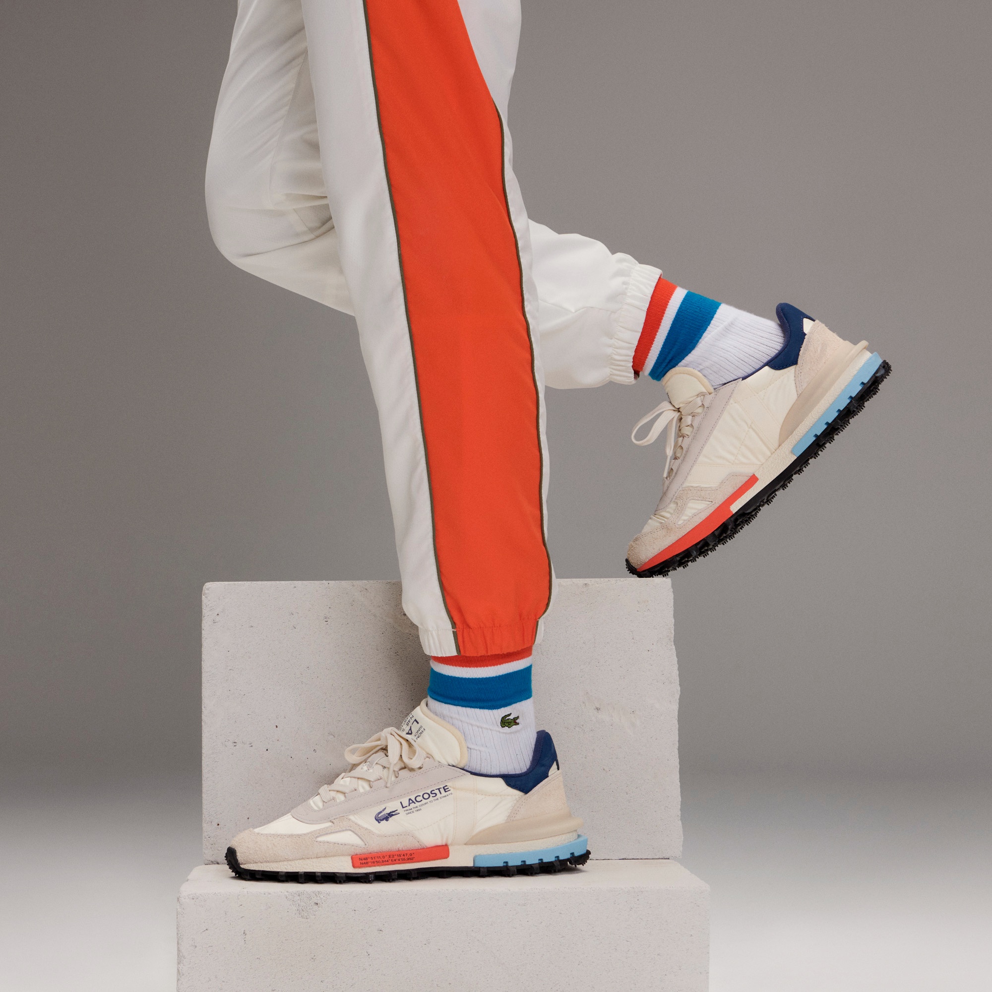 メンズ ELITE ACTIVE 224 1 SMA