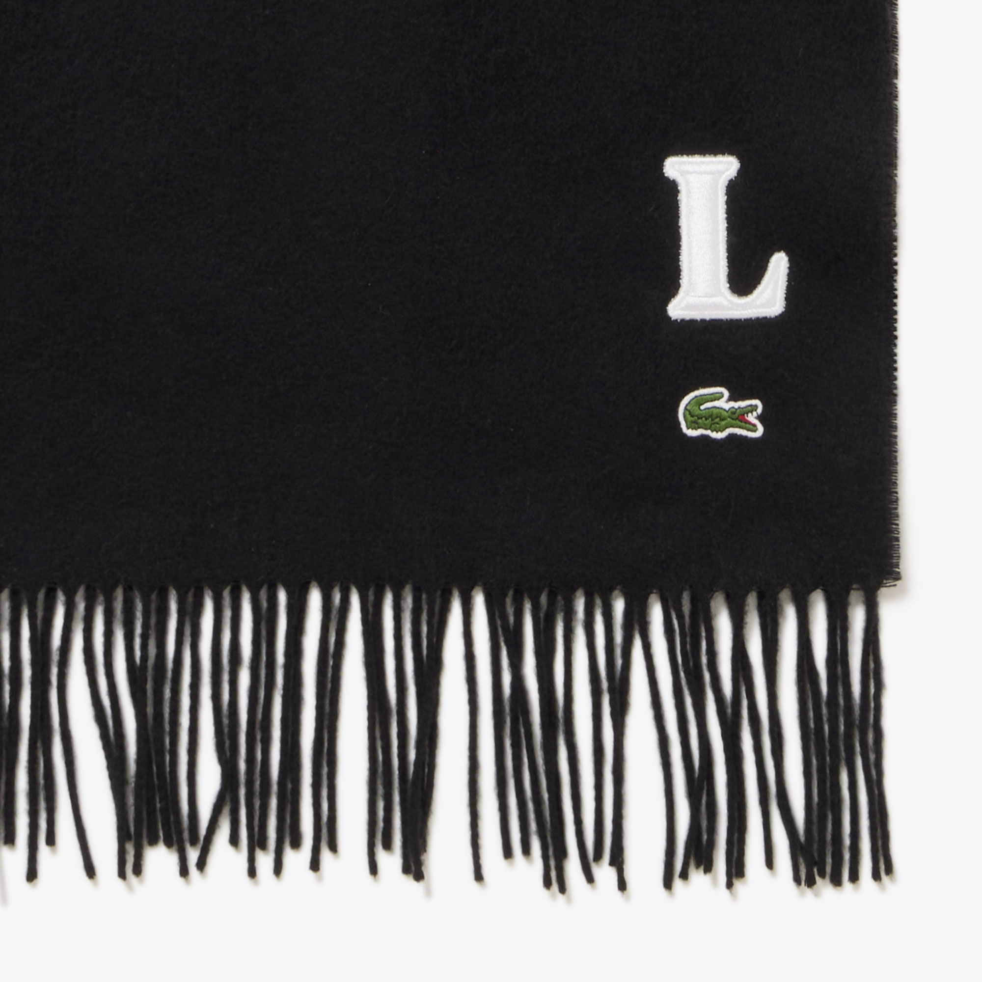 Lステッチマフラー